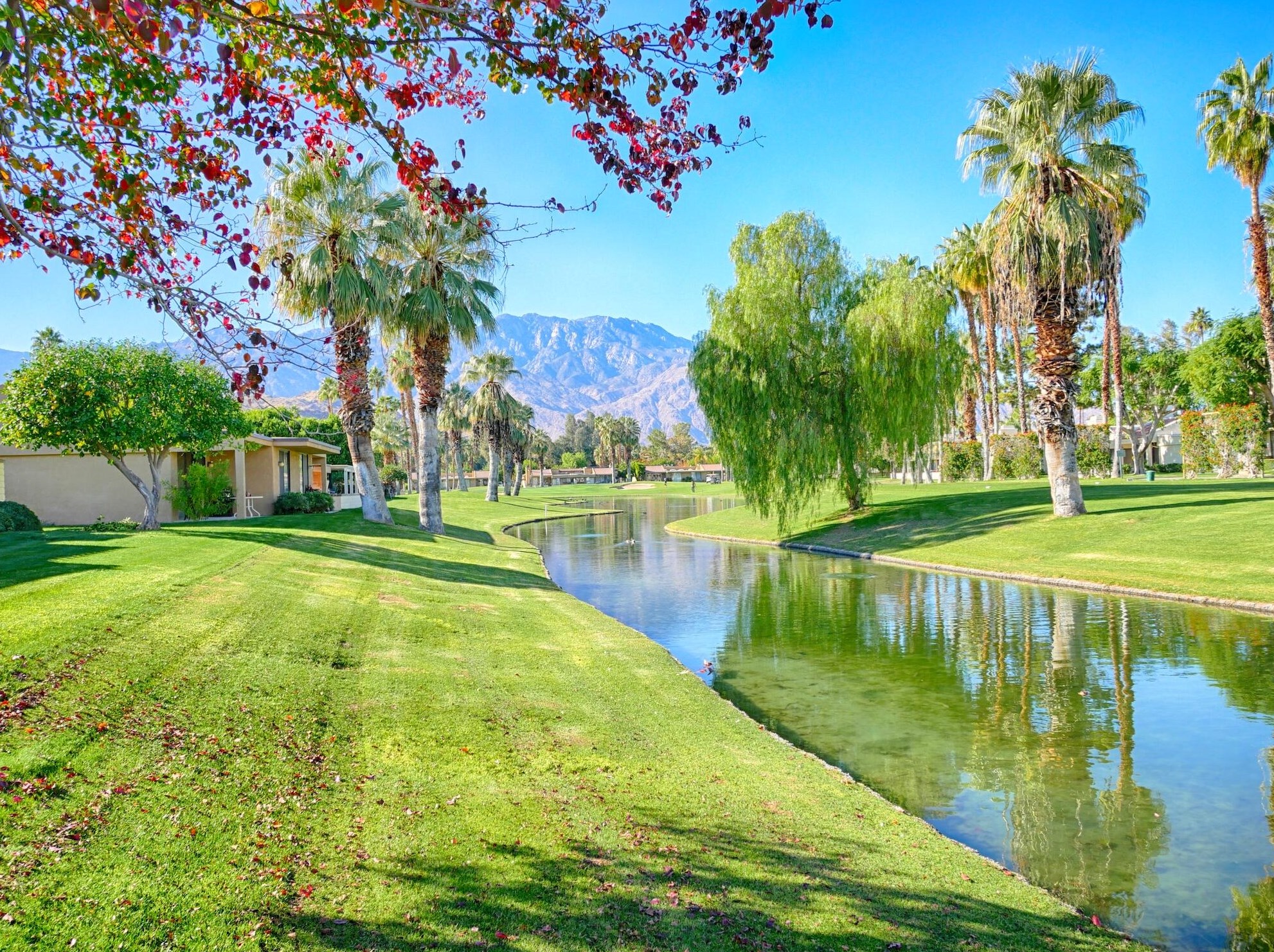 34481 Calle Las Palmas, Cathedral City CA  92234-6763 exterior