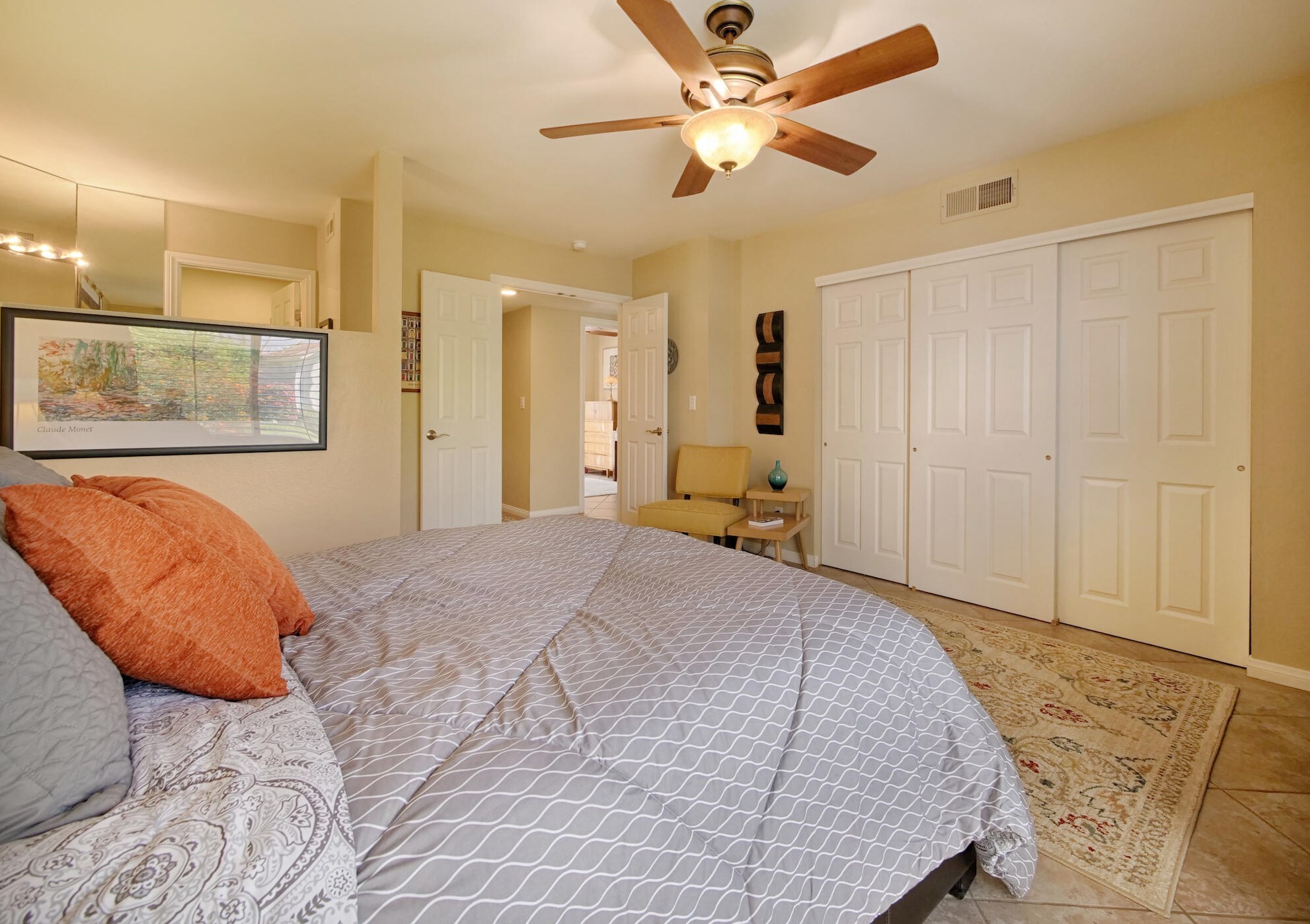 34481 Calle Las Palmas, Cathedral City CA  92234-6763 exterior