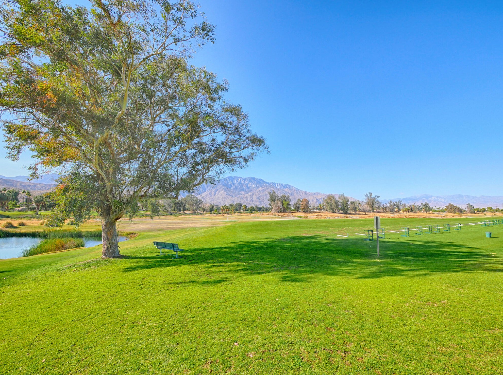 34481 Calle Las Palmas, Cathedral City CA  92234-6763 exterior