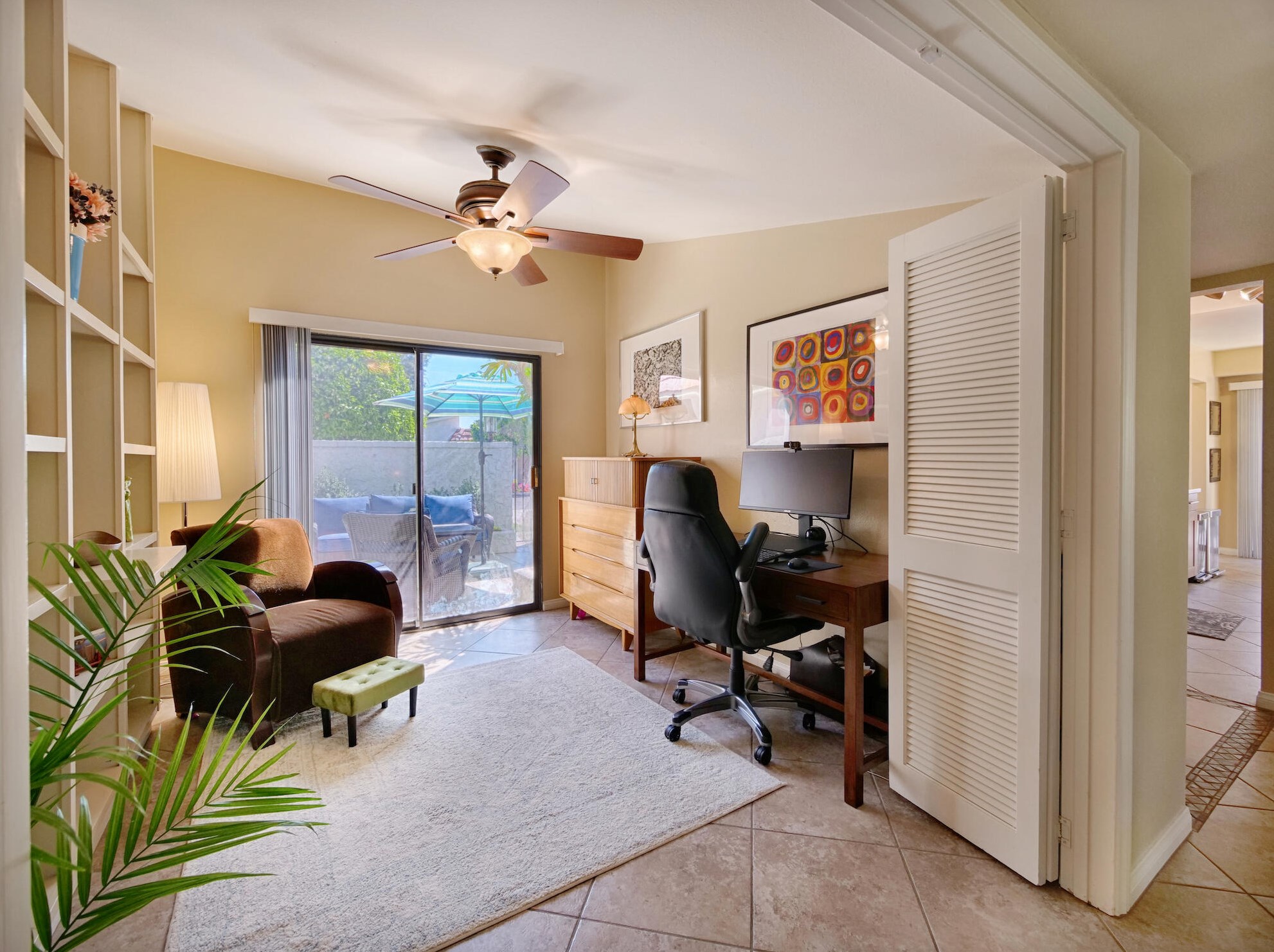 34481 Calle Las Palmas, Cathedral City CA  92234-6763 exterior