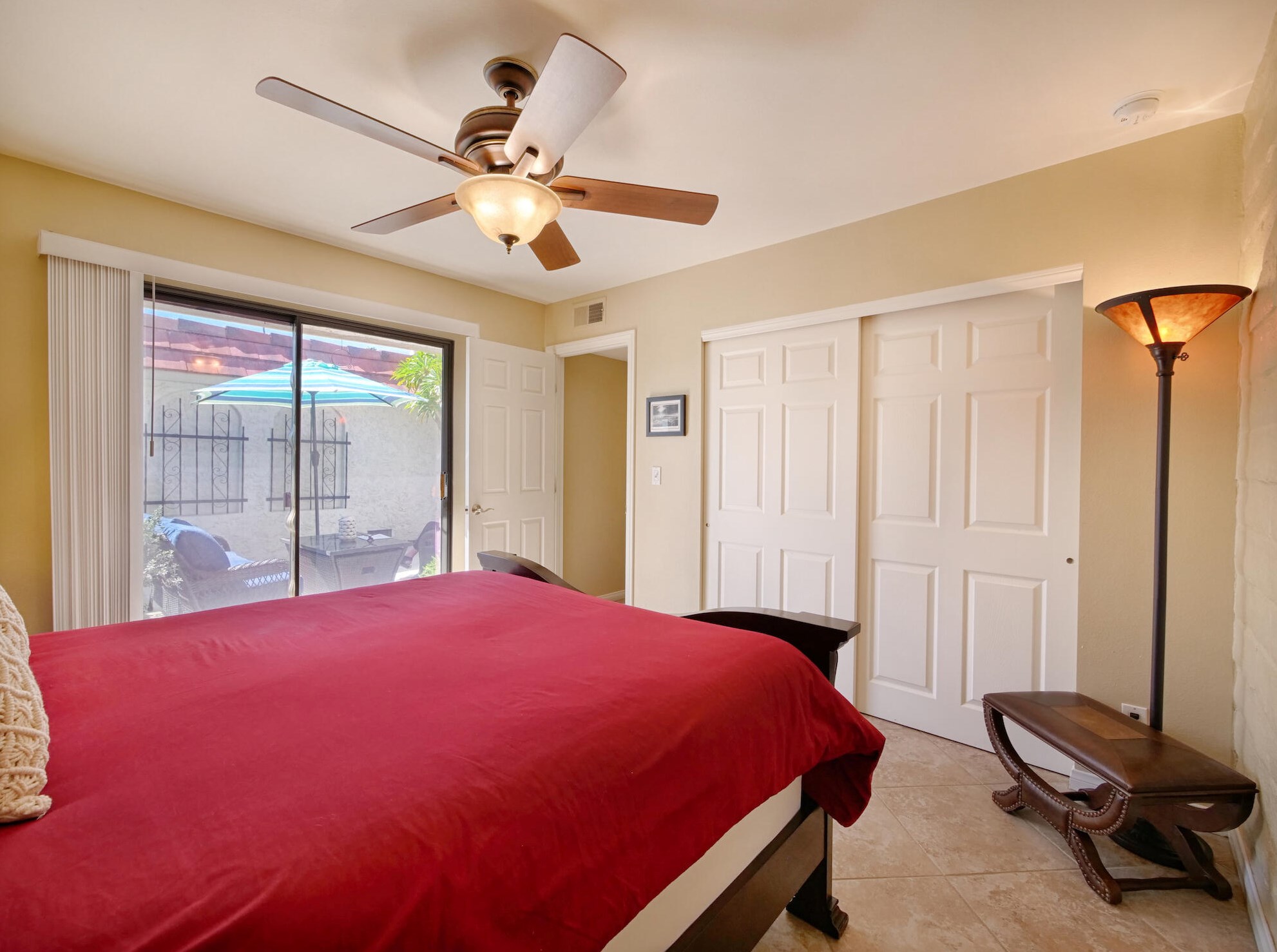 34481 Calle Las Palmas, Cathedral City CA  92234-6763 exterior