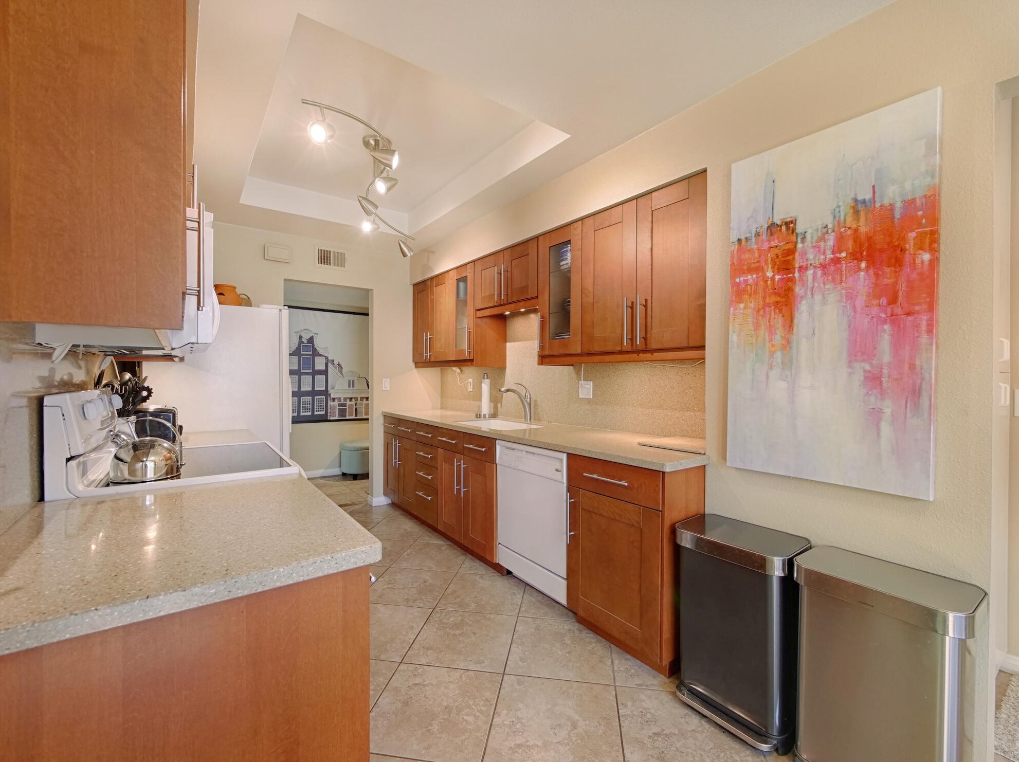 34481 Calle Las Palmas, Cathedral City CA  92234-6763 exterior