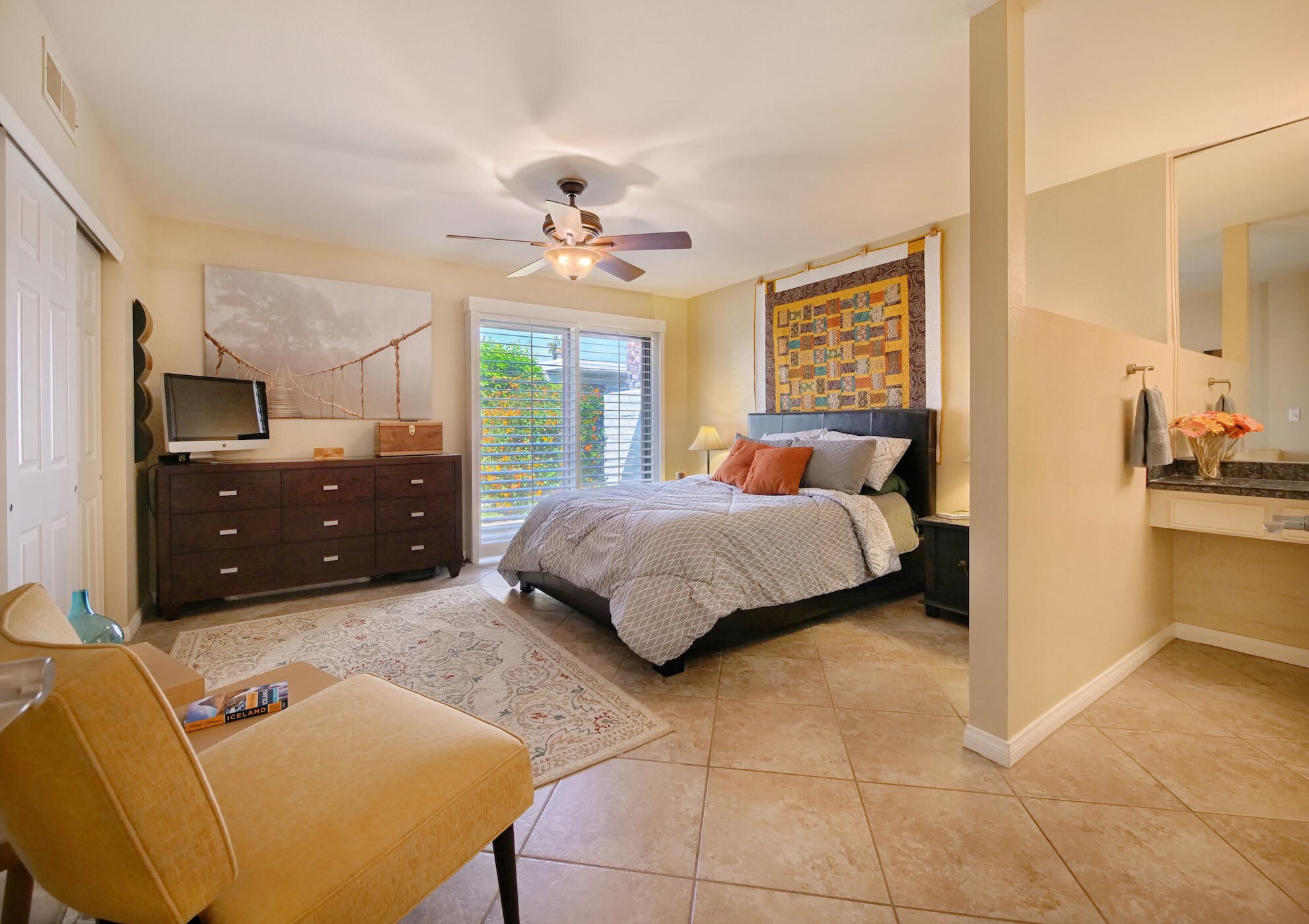 34481 Calle Las Palmas, Cathedral City CA  92234-6763 exterior