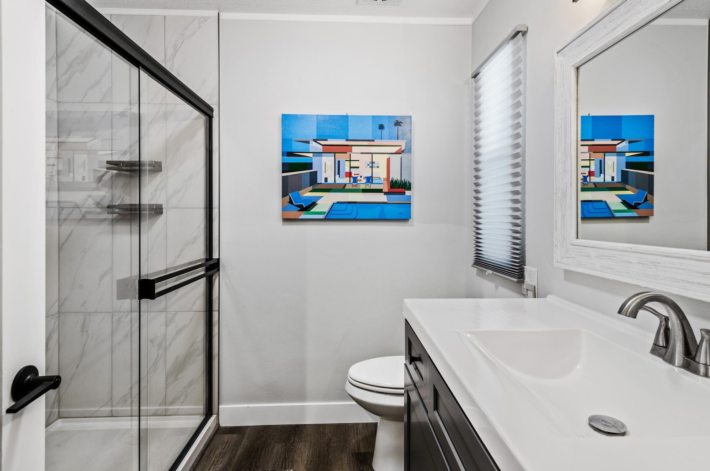 475 Calle Madrigal, Cathedral City CA  92234-1613 exterior
