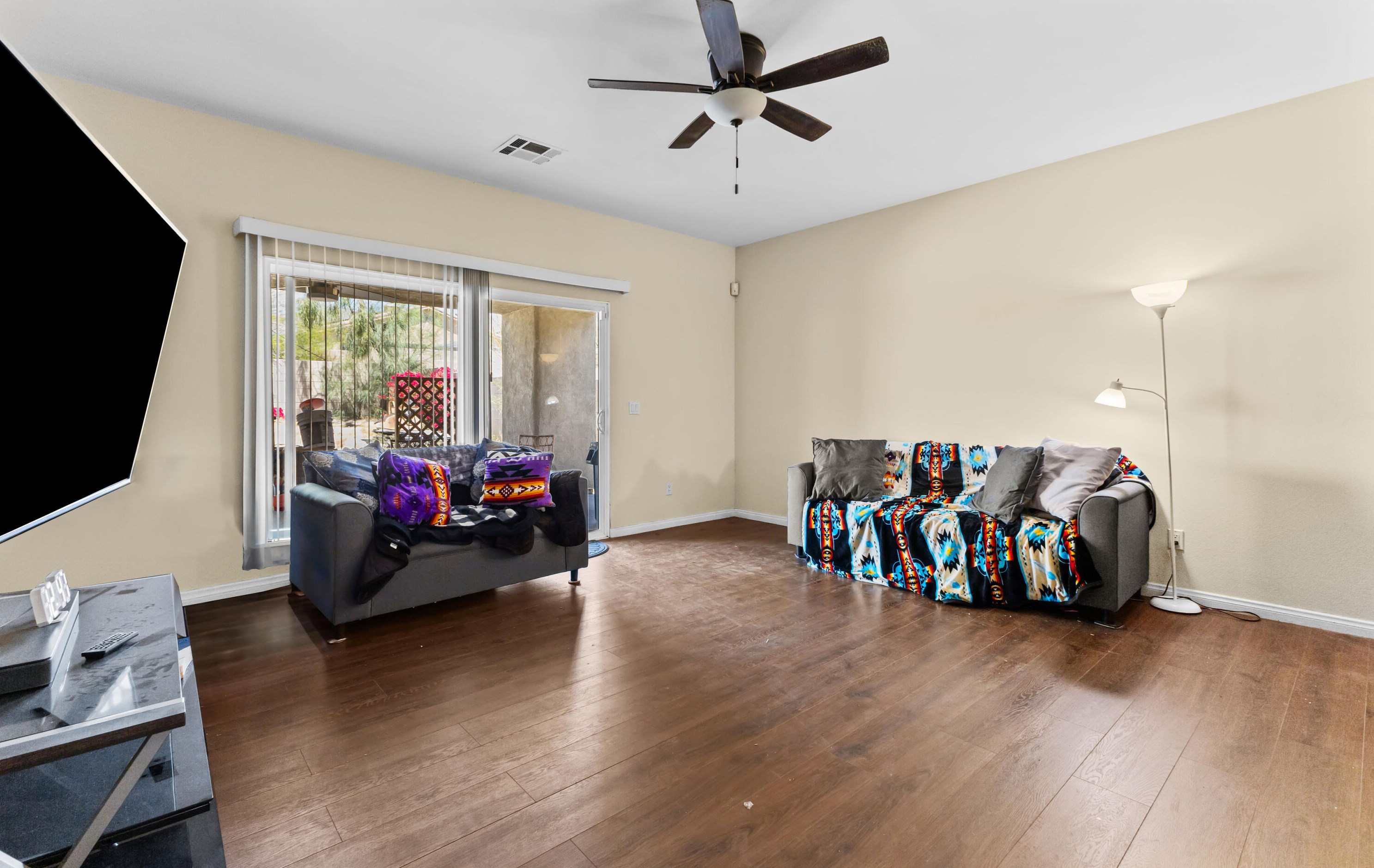 66734 4th St, Desert Hot Springs CA  92240-3205 exterior