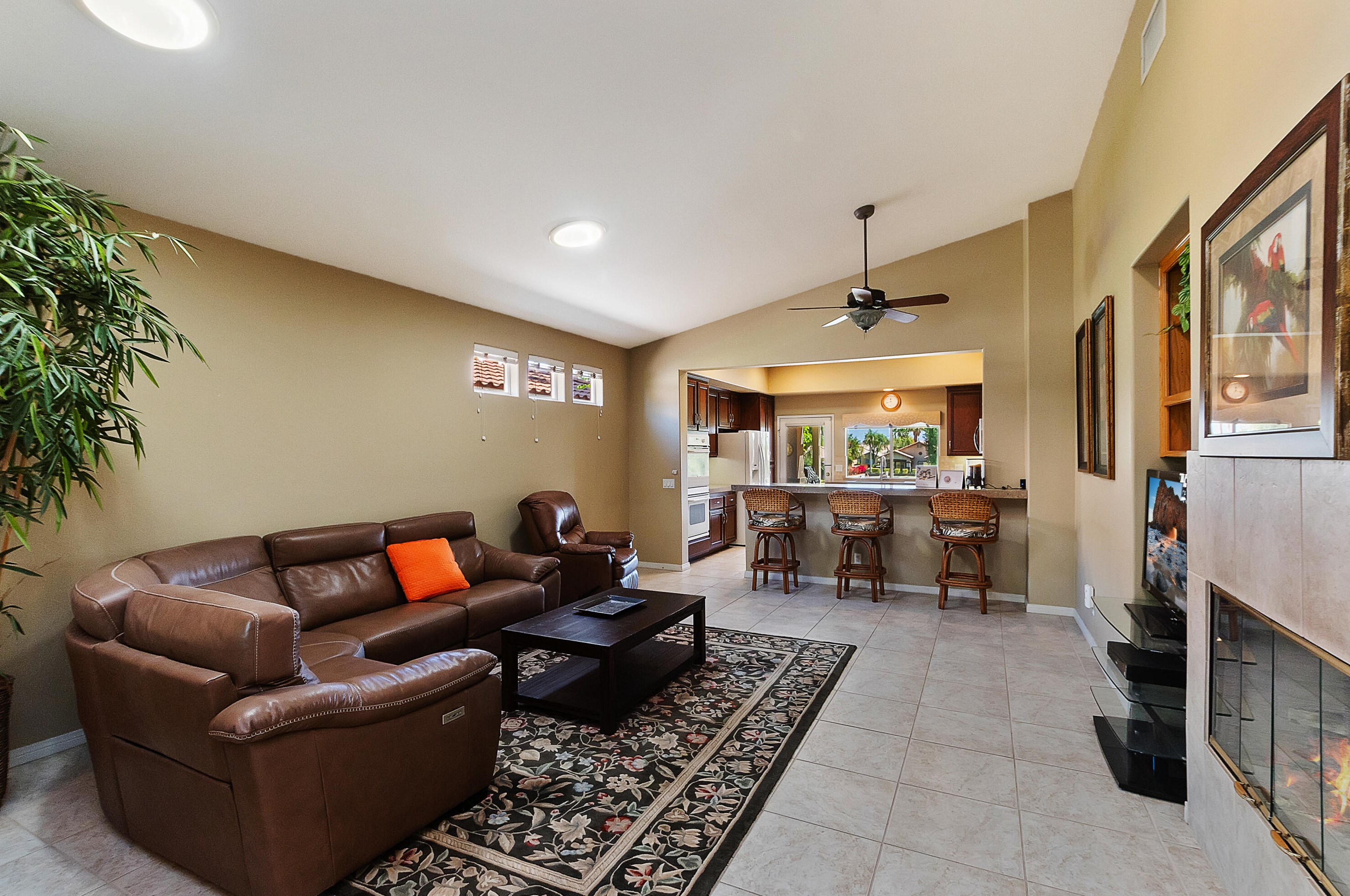 45238 Coeur Dalene Dr, Indio CA  92201-0829 exterior