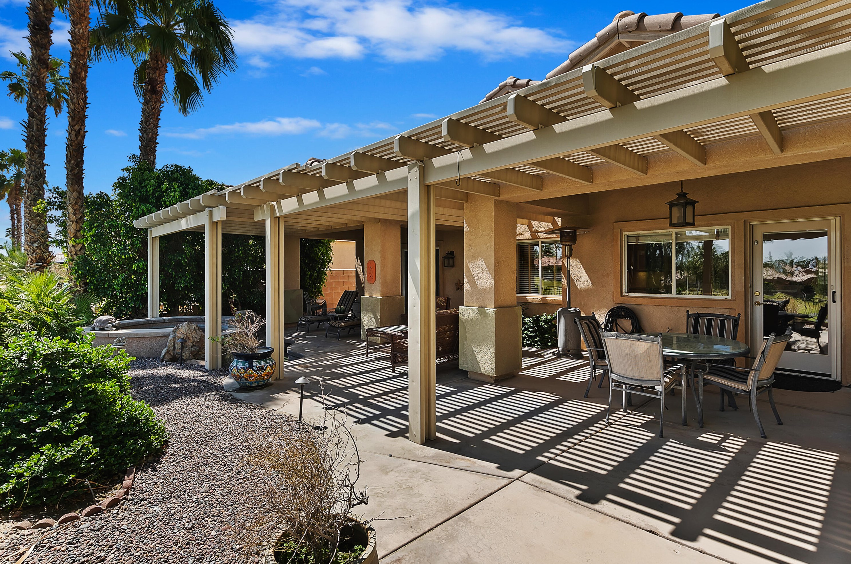 45238 Coeur Dalene Dr, Indio CA  92201-0829 exterior