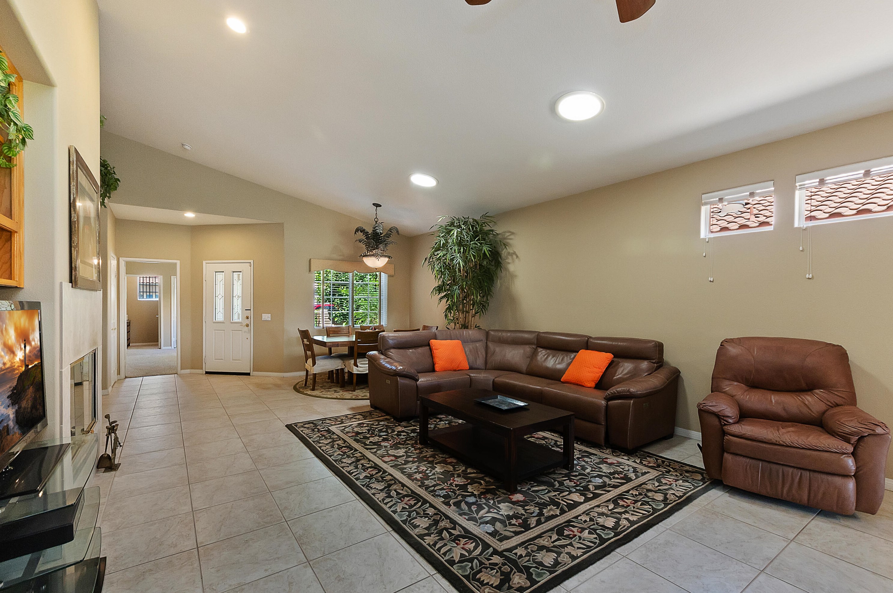 45238 Coeur Dalene Dr, Indio CA  92201-0829 exterior