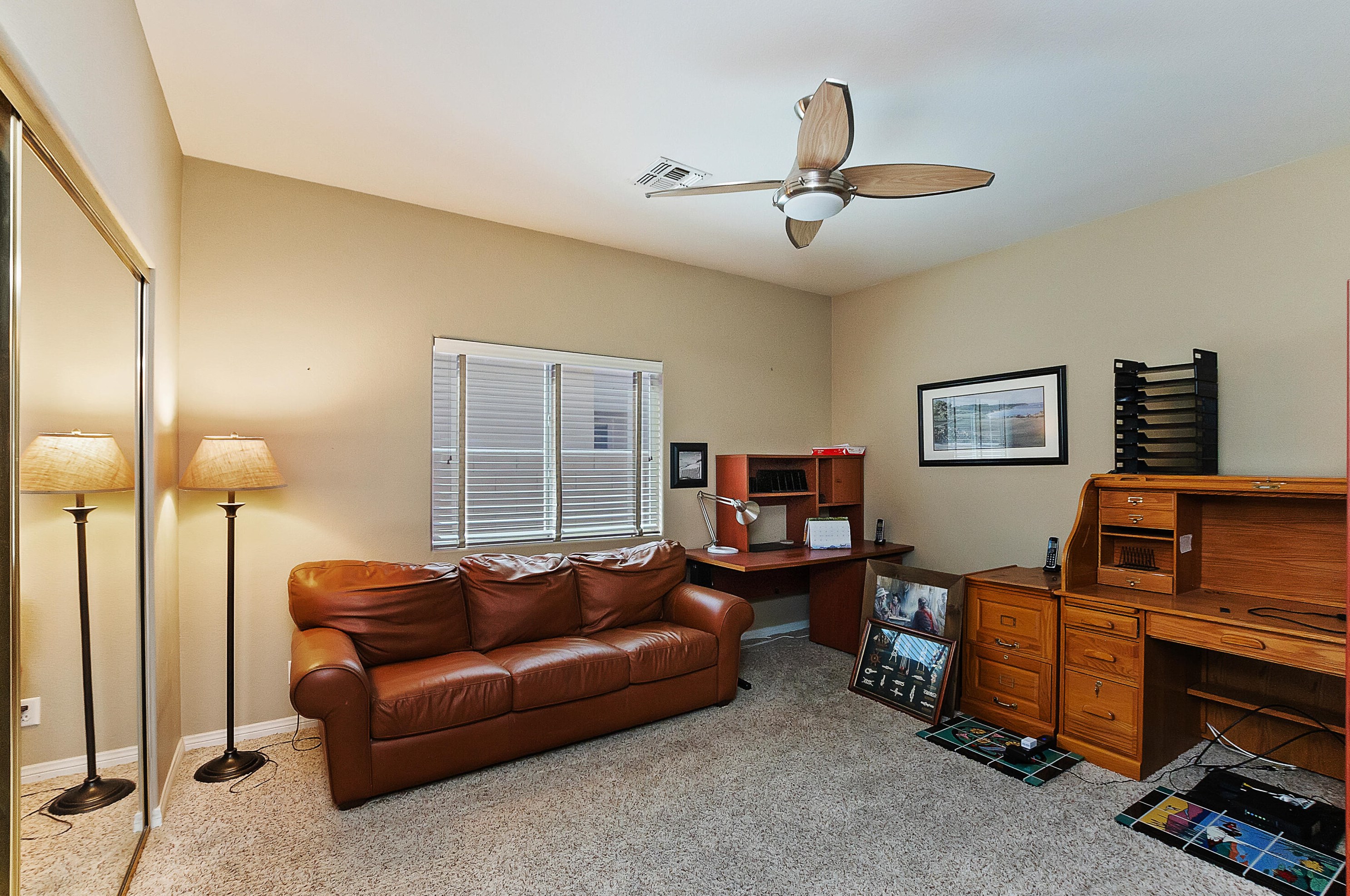 45238 Coeur Dalene Dr, Indio CA  92201-0829 exterior