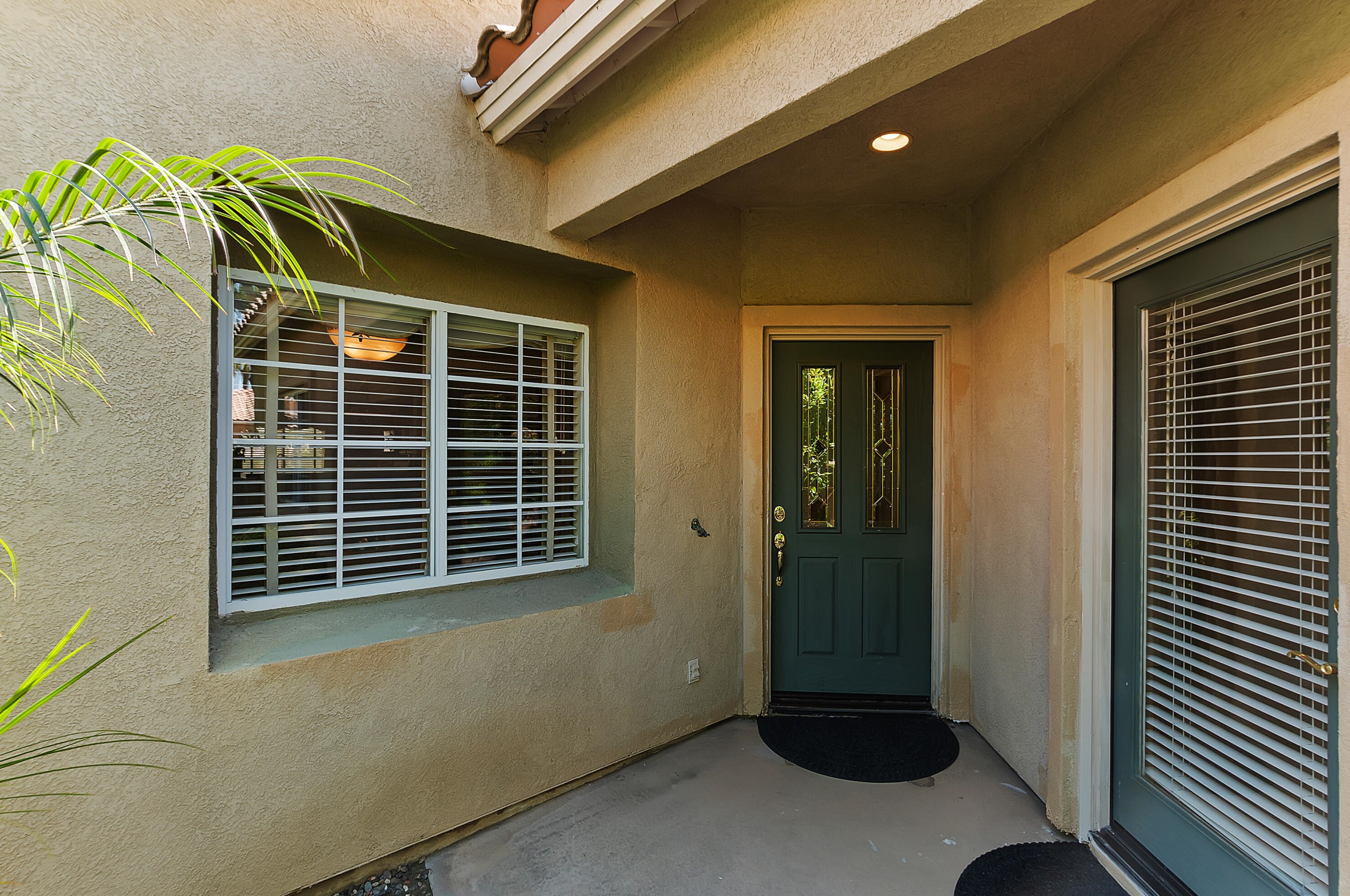 45238 Coeur Dalene Dr, Indio CA  92201-0829 exterior