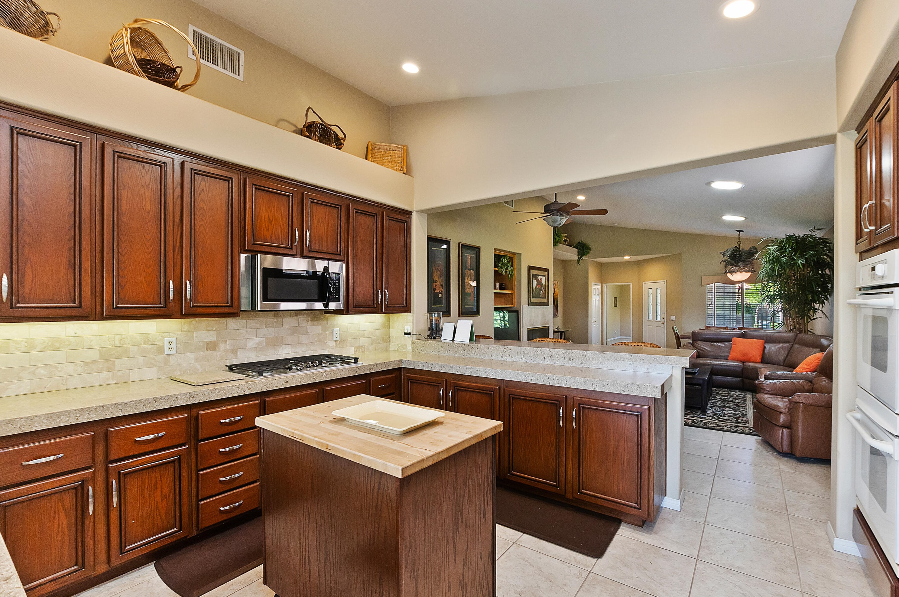 45238 Coeur Dalene Dr, Indio CA  92201-0829 exterior