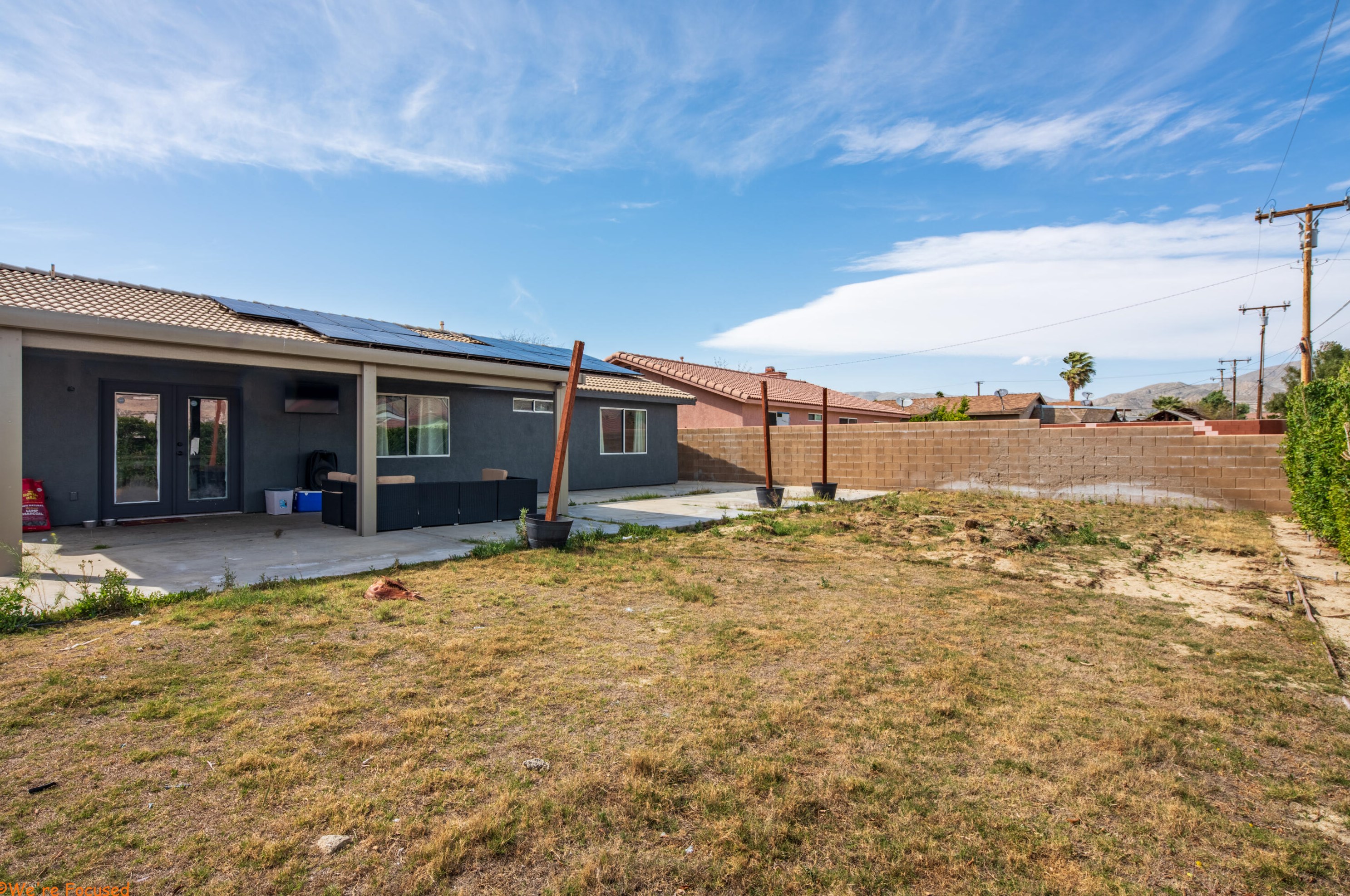 13478 Cactus Dr, Desert Hot Springs CA  92240-5726 exterior