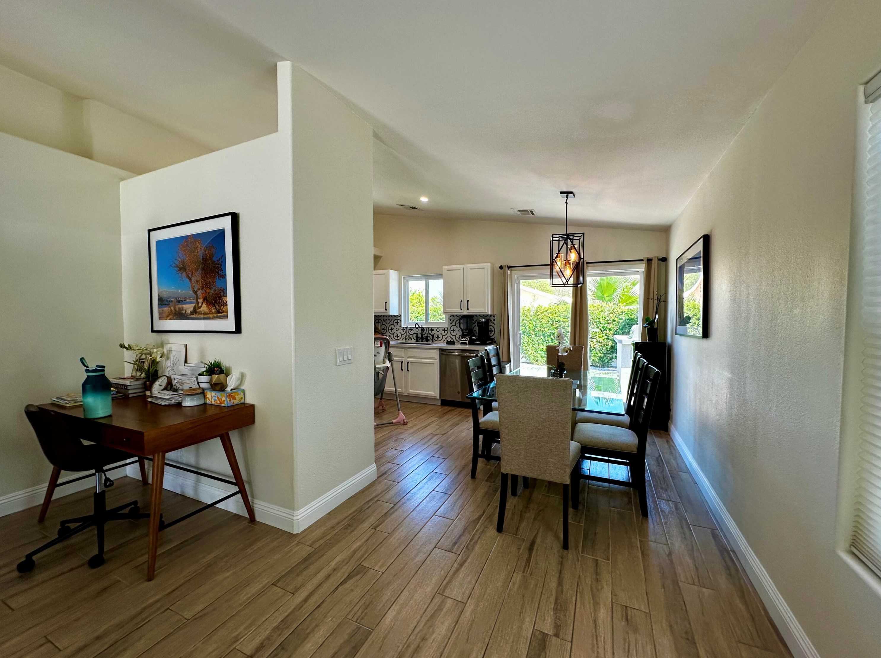 53620 Avenida Alvarado, La Quinta CA  92253-3597 exterior