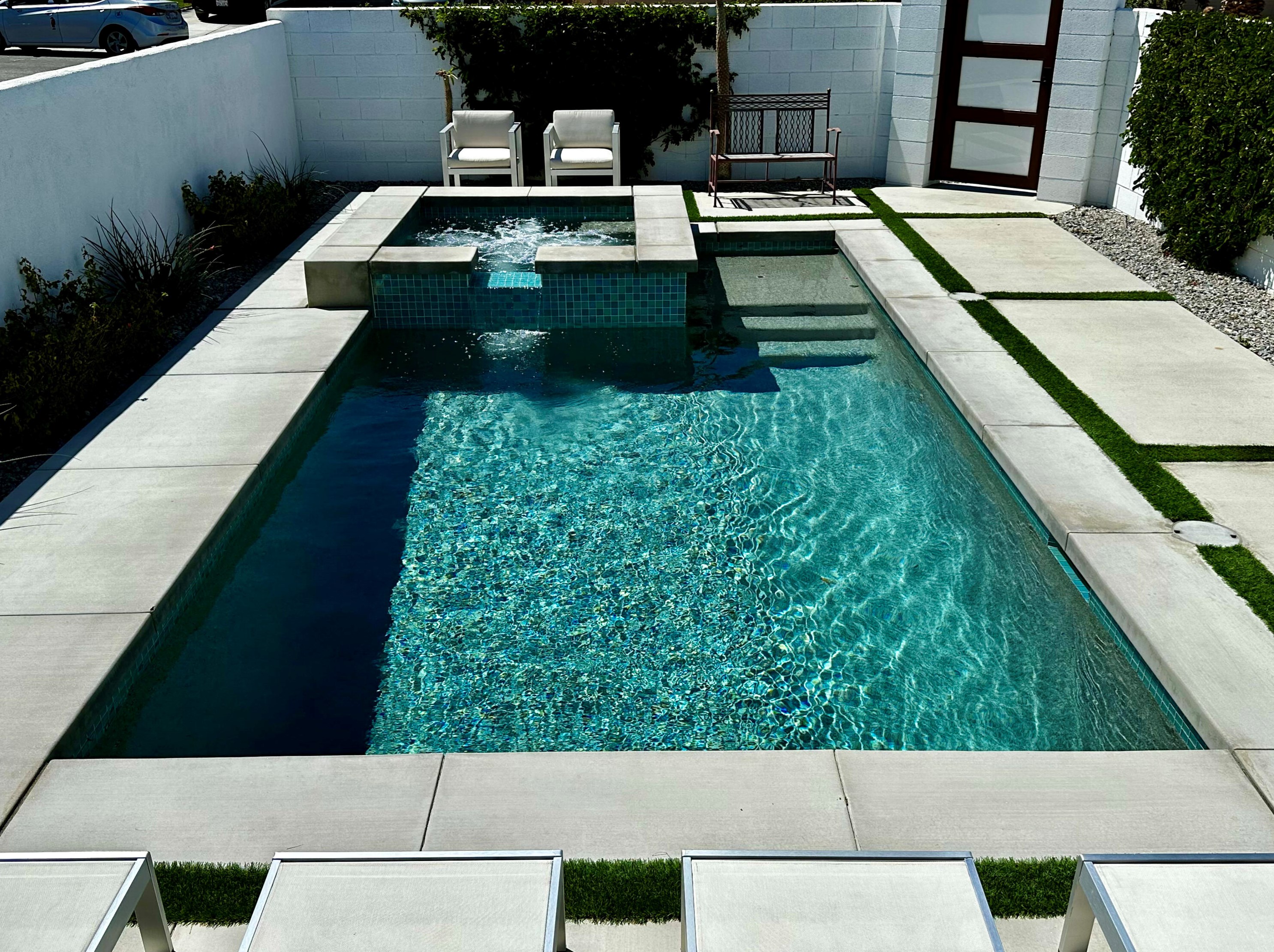 53620 Avenida Alvarado, La Quinta CA  92253-3597 exterior