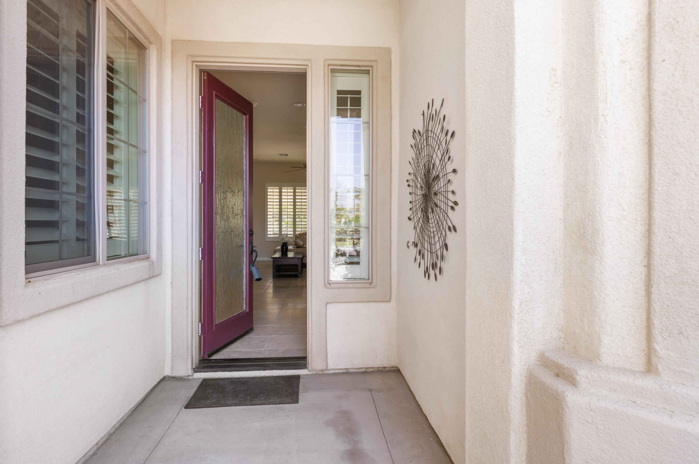 80507 Avenida Santa Carmen, Indio CA  92203-7450 exterior