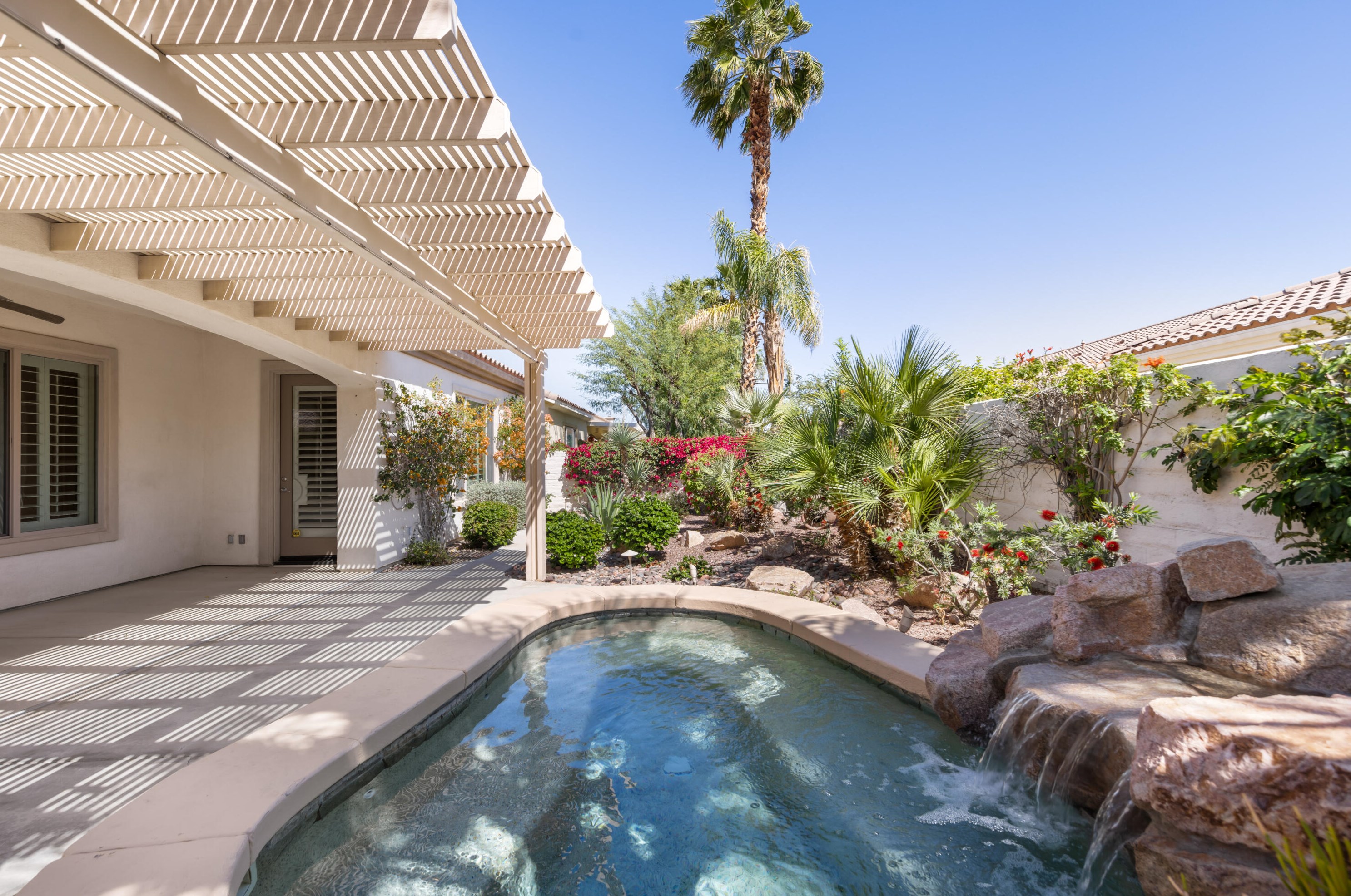 80507 Avenida Santa Carmen, Indio CA  92203-7450 exterior