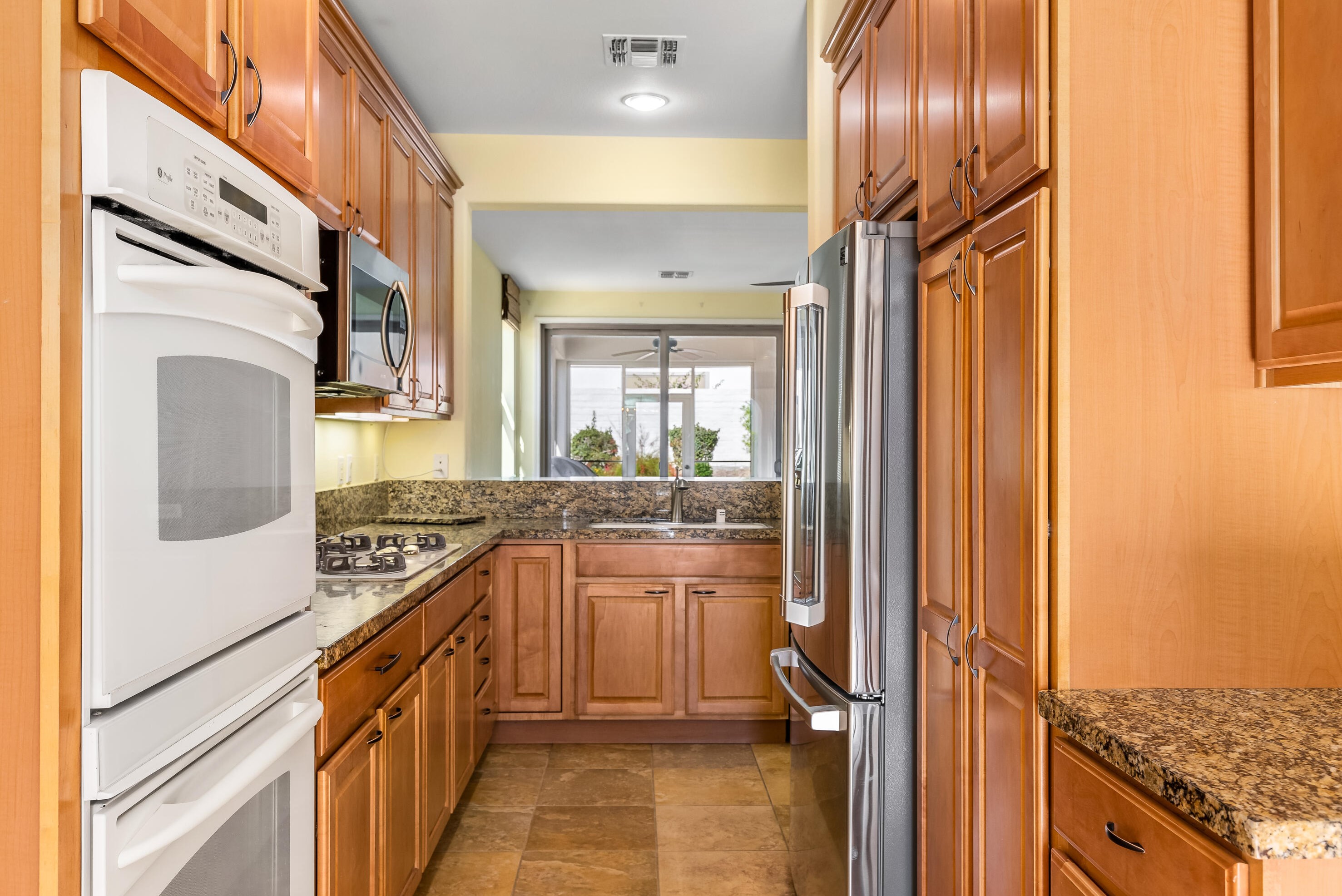 40201 Calle Santa Claudia, Indio CA  92203-7429 exterior