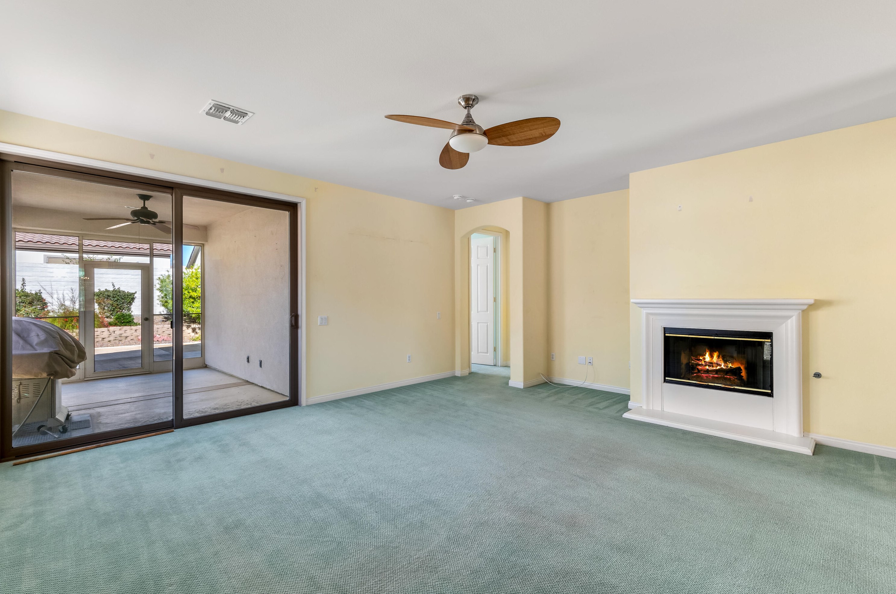 40201 Calle Santa Claudia, Indio CA  92203-7429 exterior