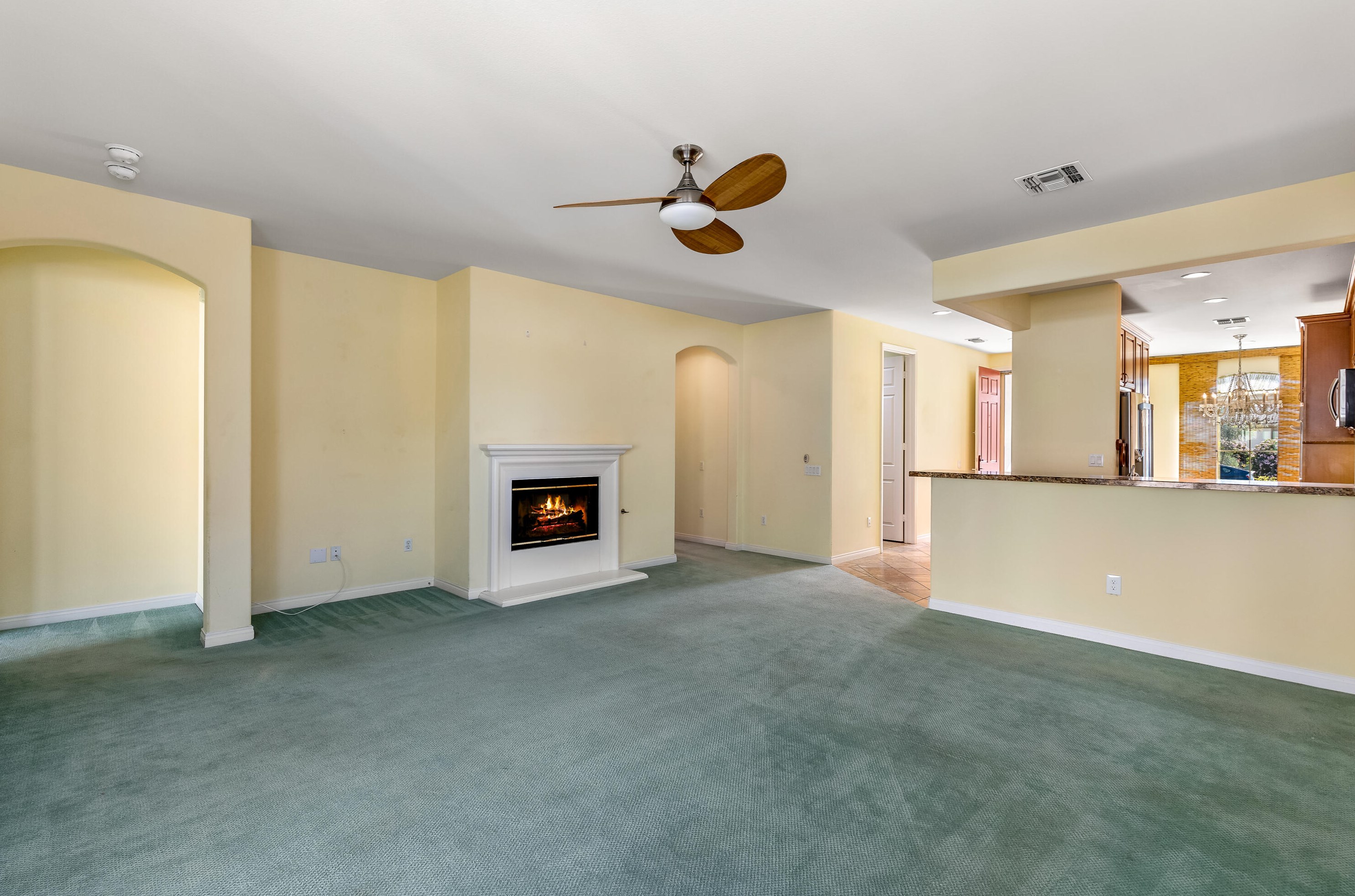 40201 Calle Santa Claudia, Indio CA  92203-7429 exterior