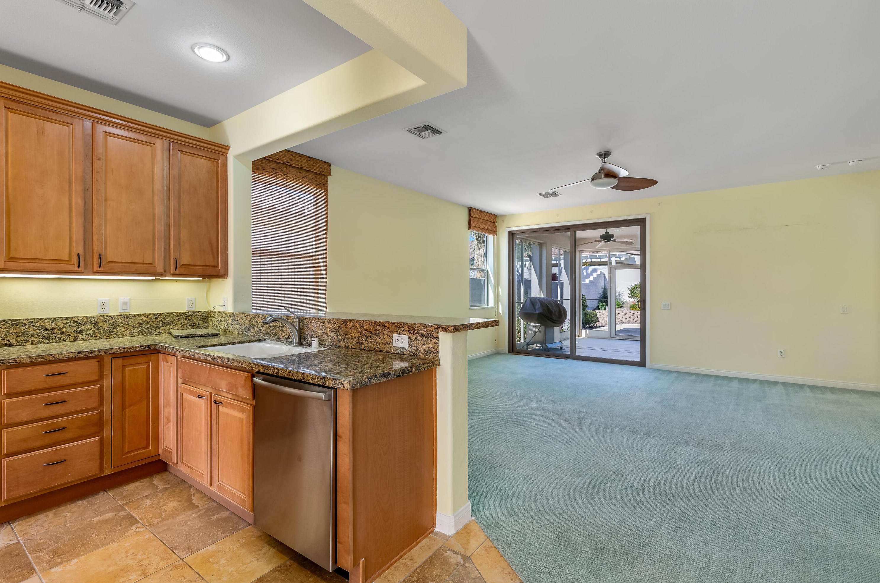 40201 Calle Santa Claudia, Indio CA  92203-7429 exterior