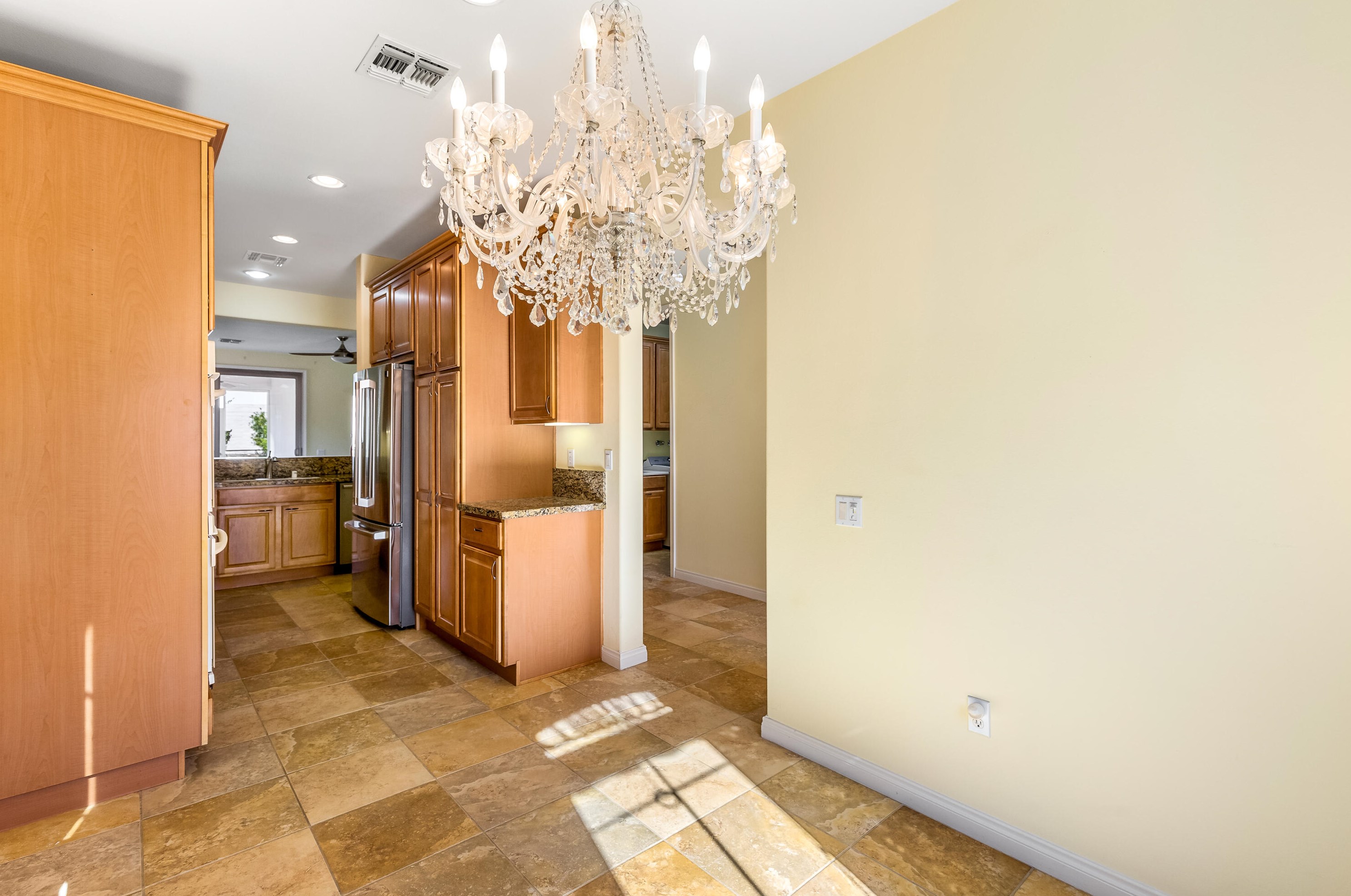 40201 Calle Santa Claudia, Indio CA  92203-7429 exterior