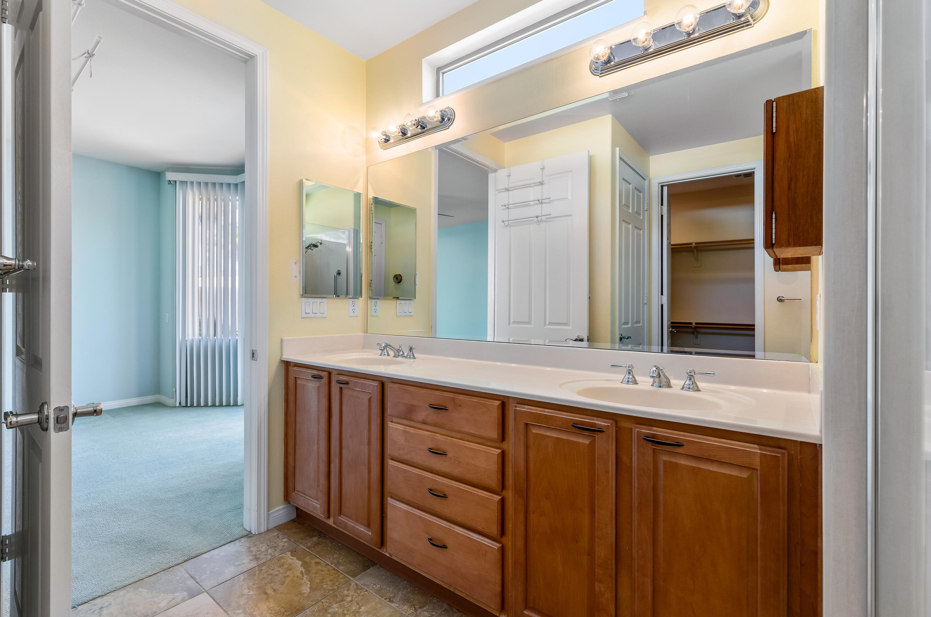 40201 Calle Santa Claudia, Indio CA  92203-7429 exterior