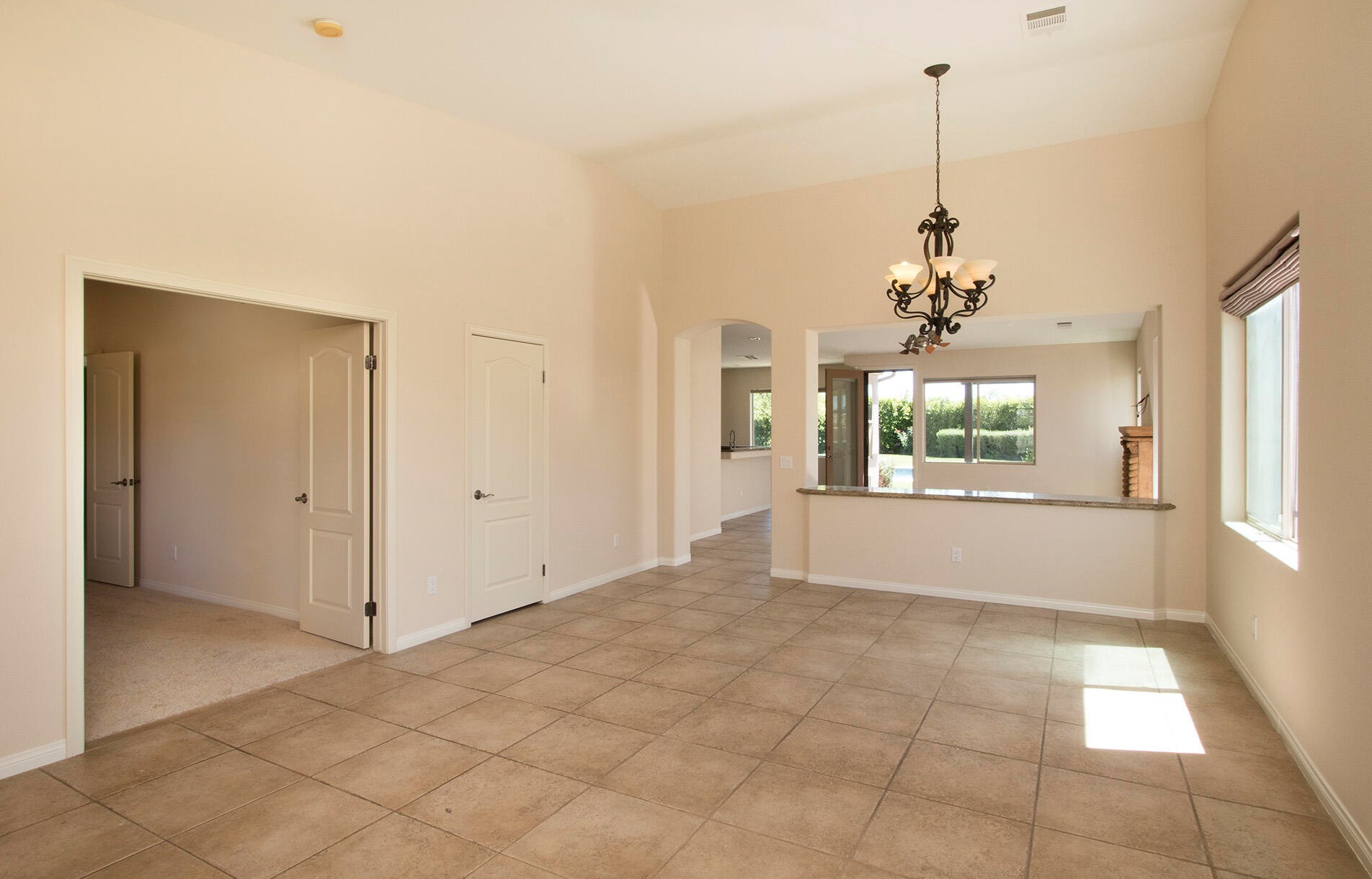 49554 Date Palm Dr, La Quinta CA  exterior