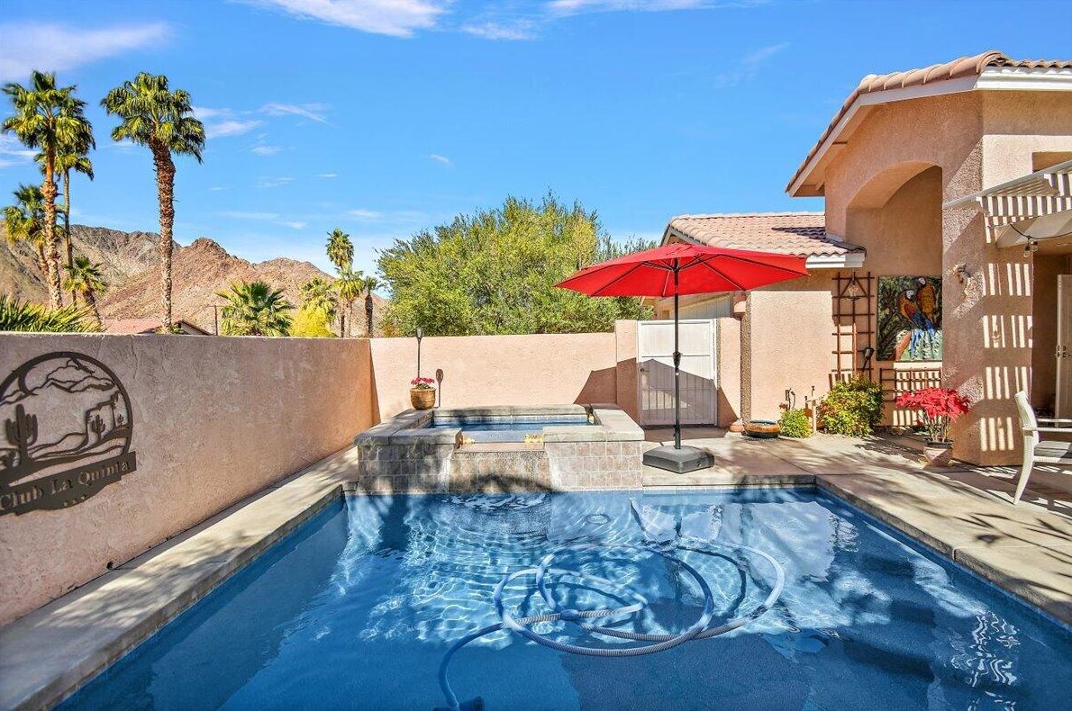 53360 Avenida Juarez, La Quinta CA  92253-3495 exterior