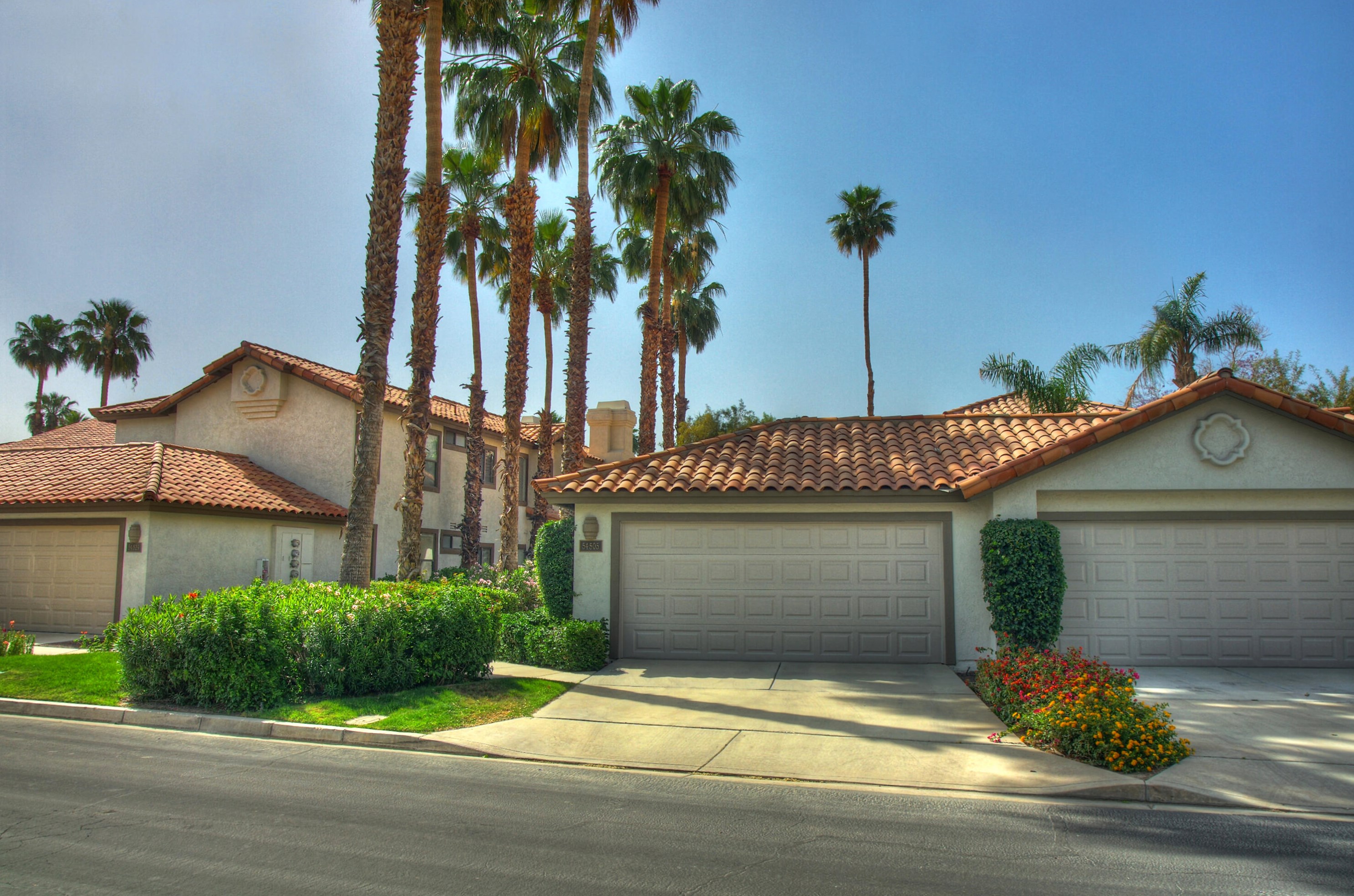 54505 Tanglewood, La Quinta CA  92253-4738 exterior