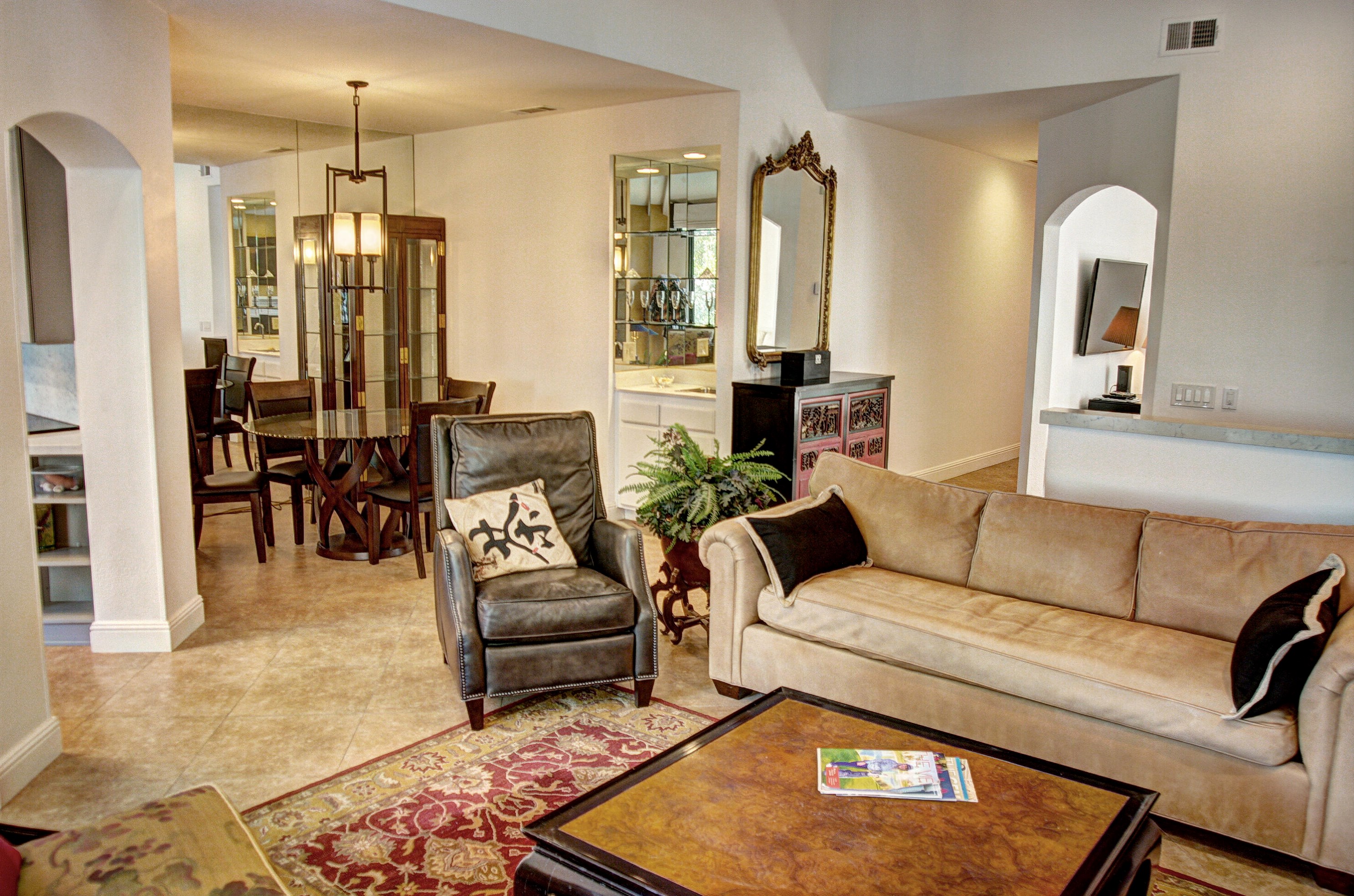 54505 Tanglewood, La Quinta CA  92253-4738 exterior