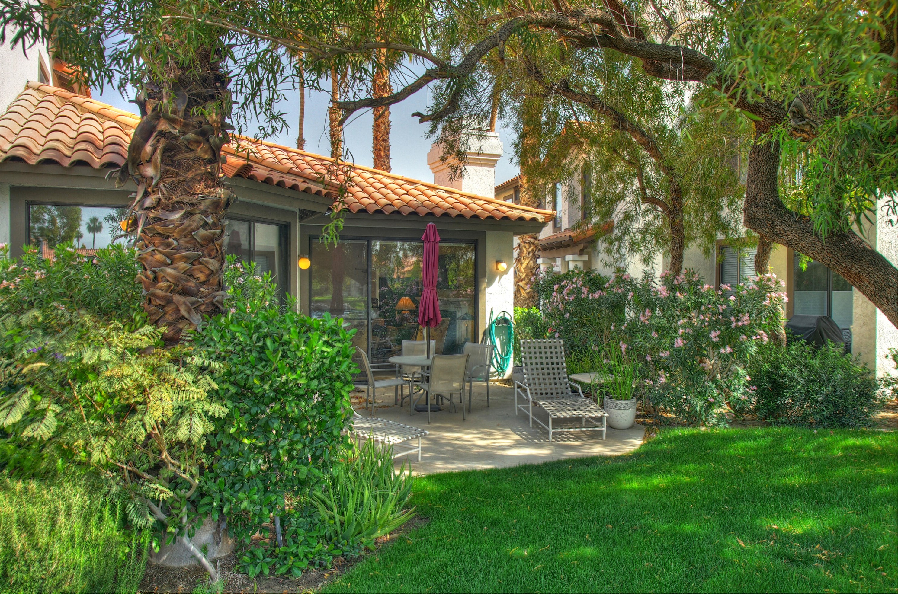 54505 Tanglewood, La Quinta CA  92253-4738 exterior