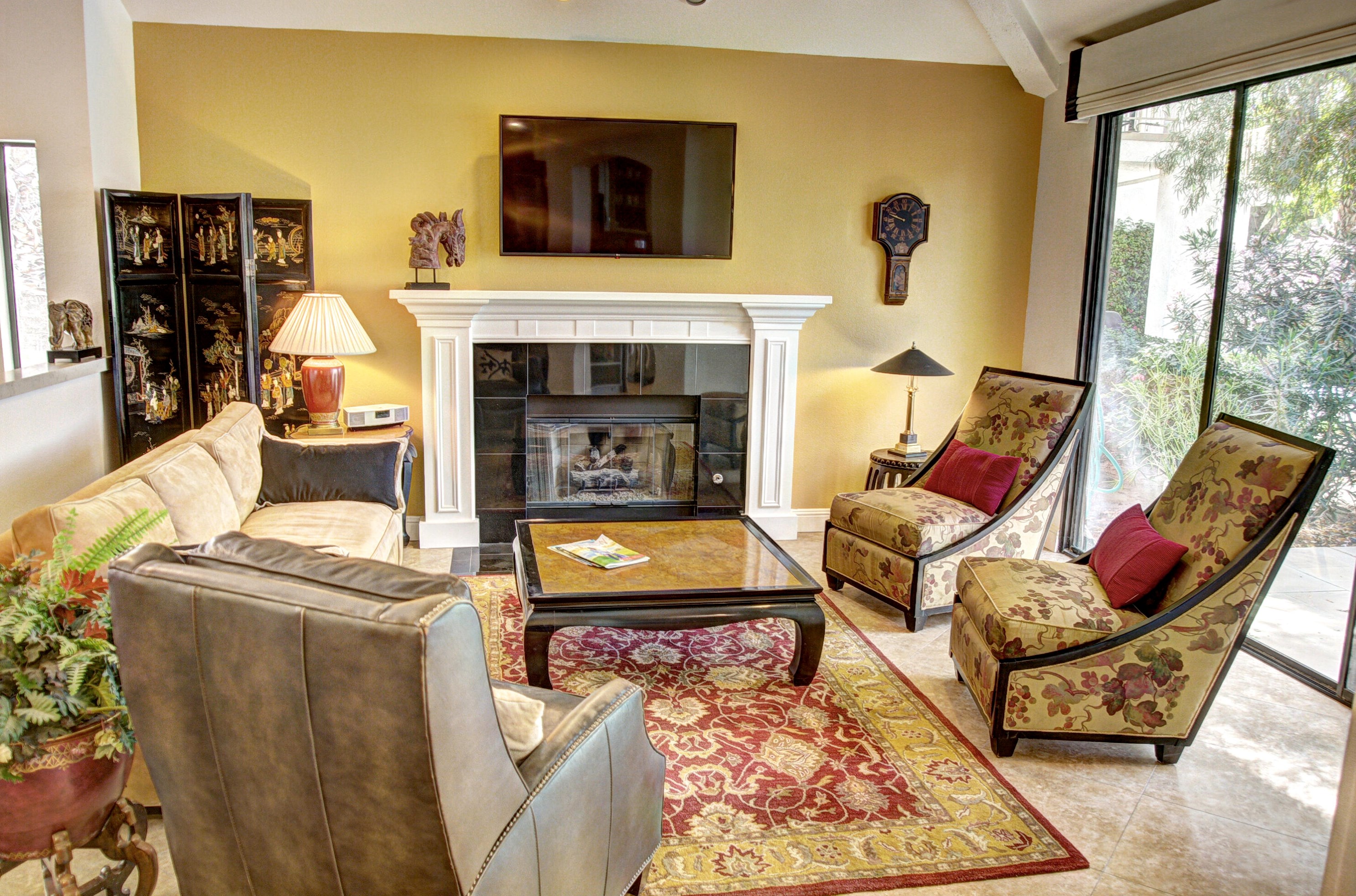 54505 Tanglewood, La Quinta CA  92253-4738 exterior