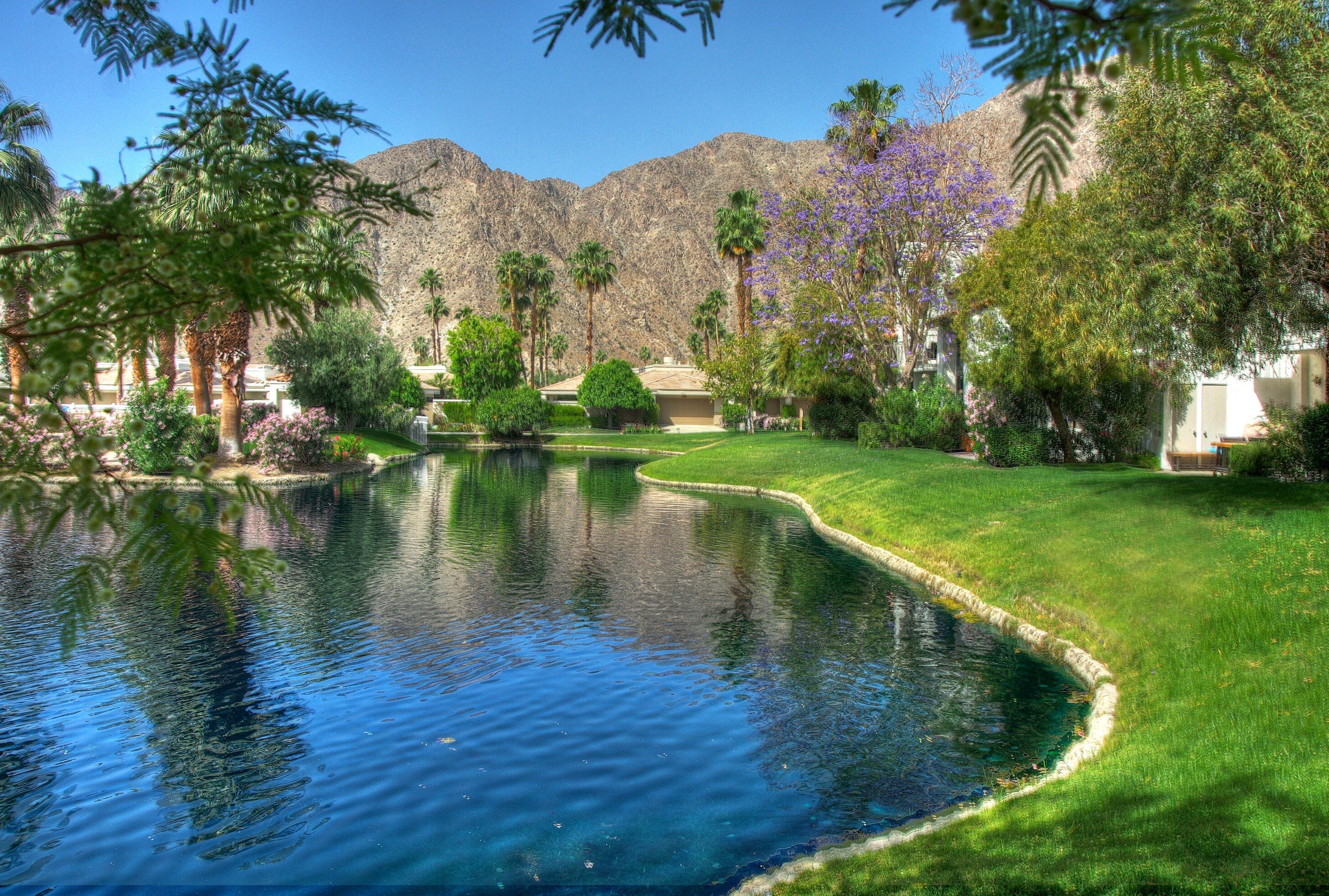54505 Tanglewood, La Quinta CA  92253-4738 exterior