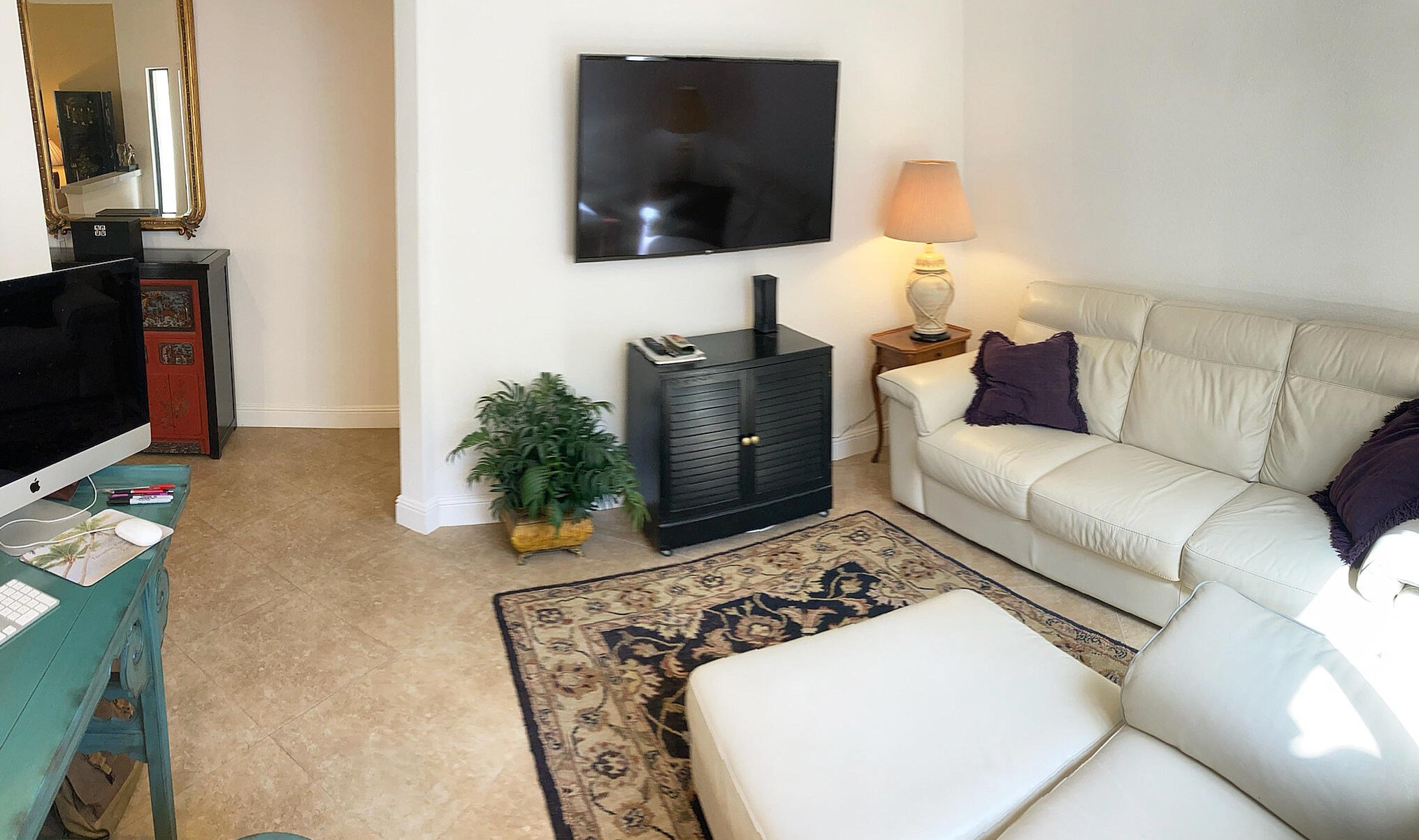 54505 Tanglewood, La Quinta CA  92253-4738 exterior