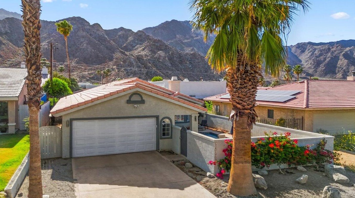54125 Avenida Diaz, La Quinta, CA 92253