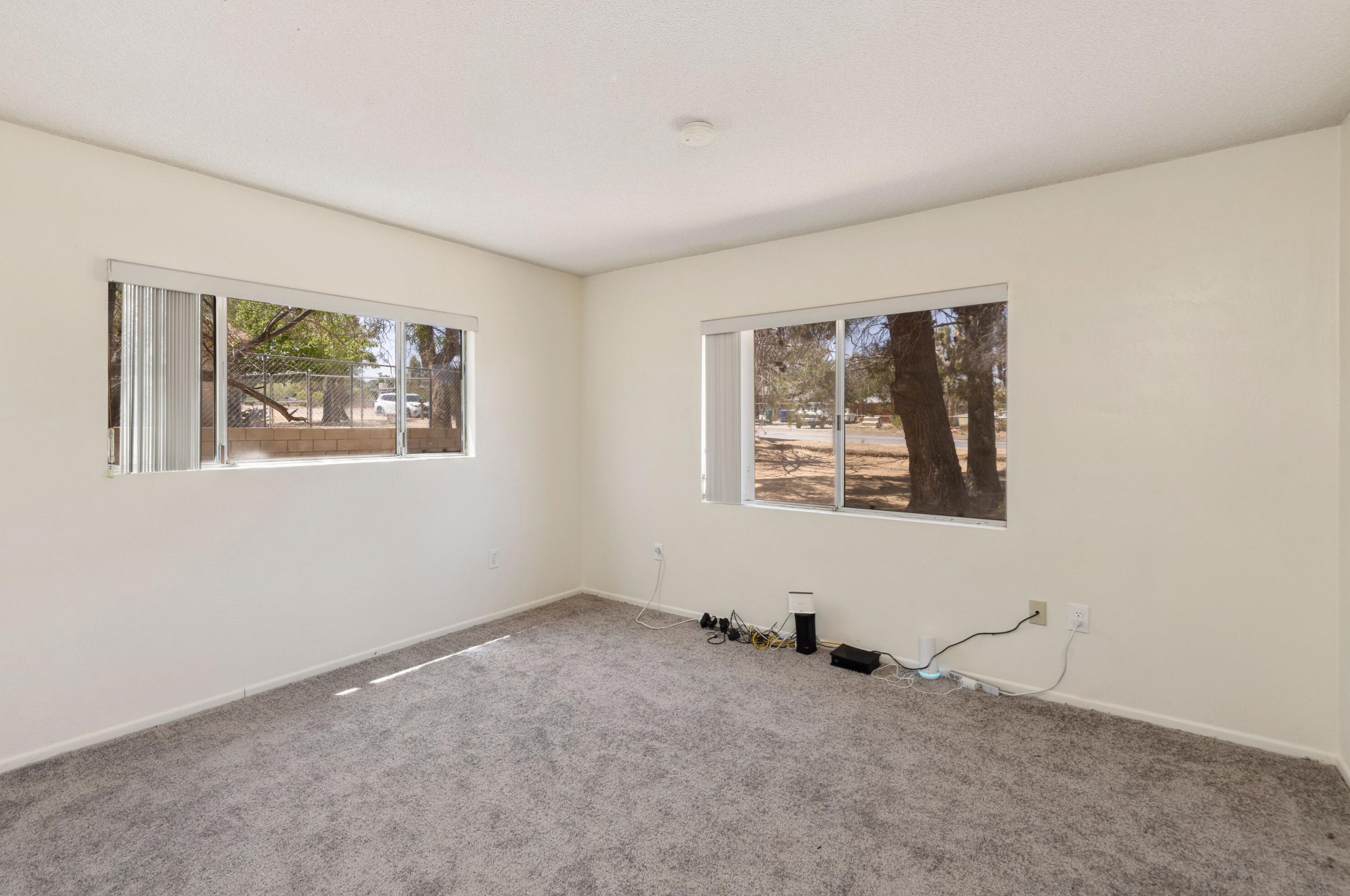 7403 Condalia Ave, Yucca Valley CA 92284-3723 exterior