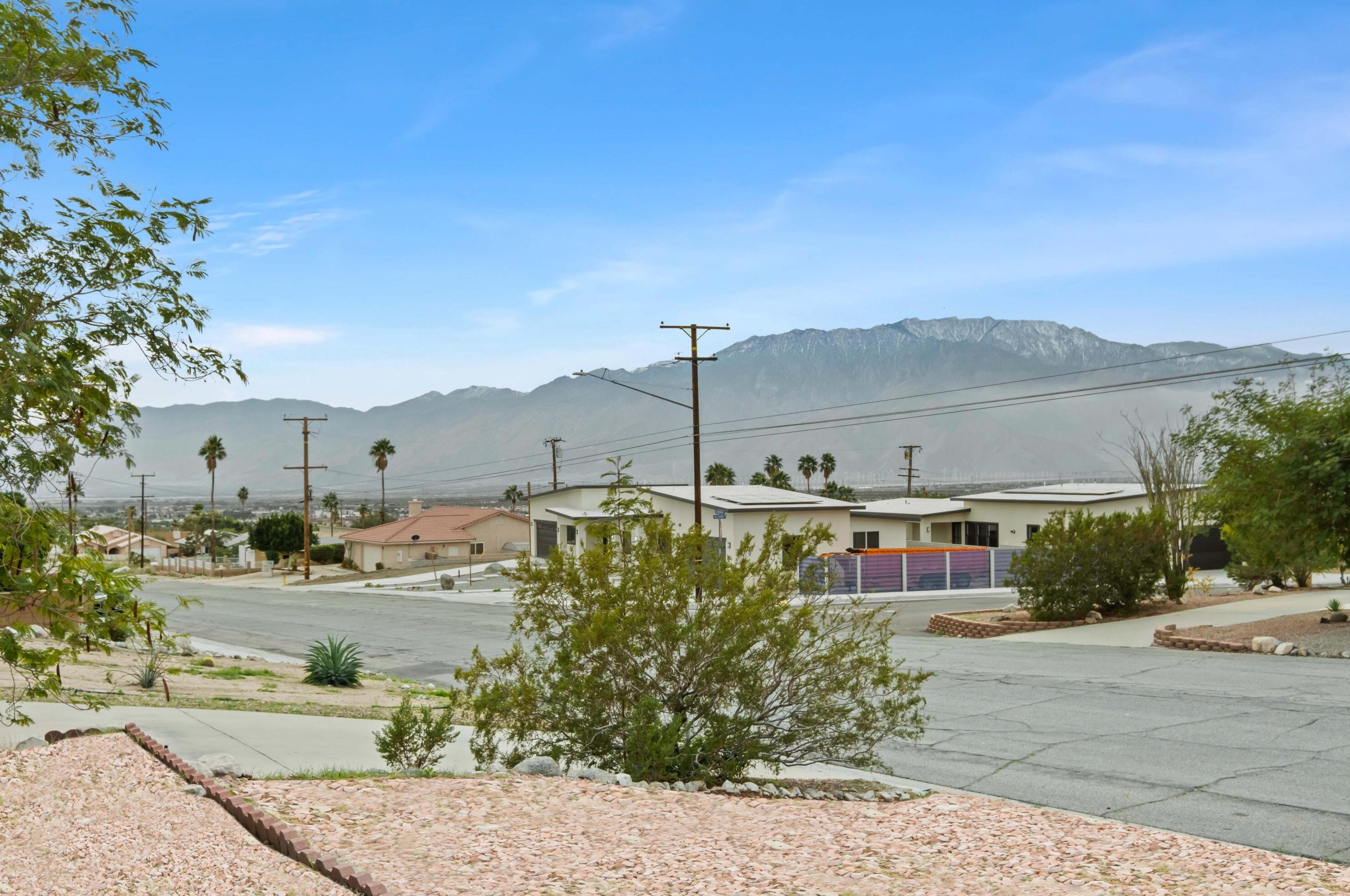 11700 Verbena Dr, Desert Hot Springs CA  92240-3328 exterior