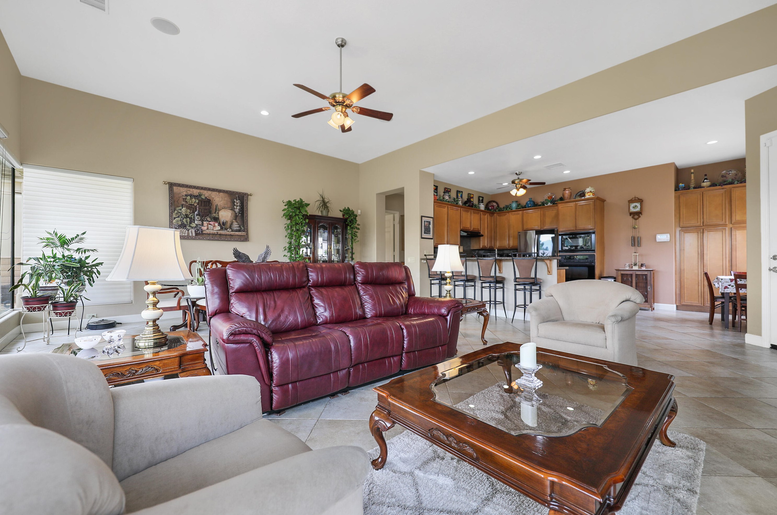 42606 Capri Dr, Indio CA 92203-8057 exterior