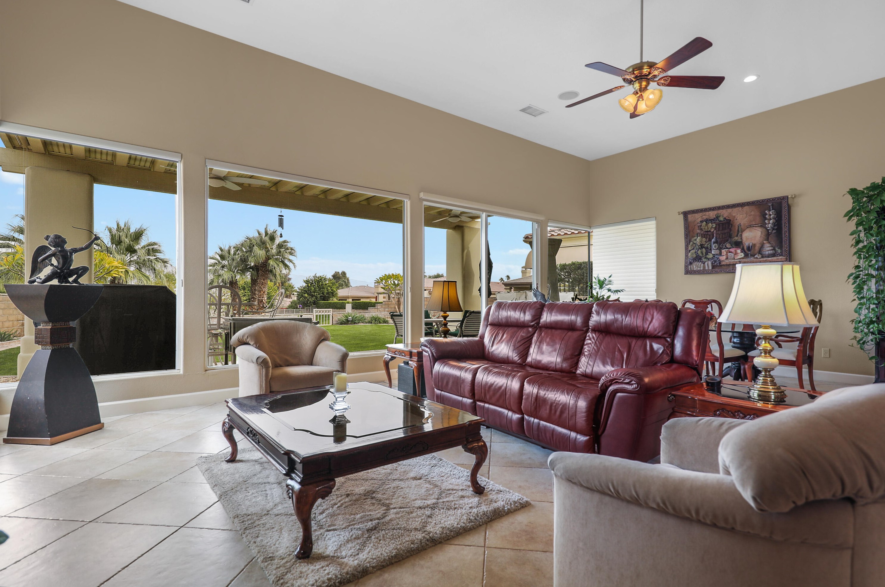 42606 Capri Dr, Indio CA 92203-8057 exterior