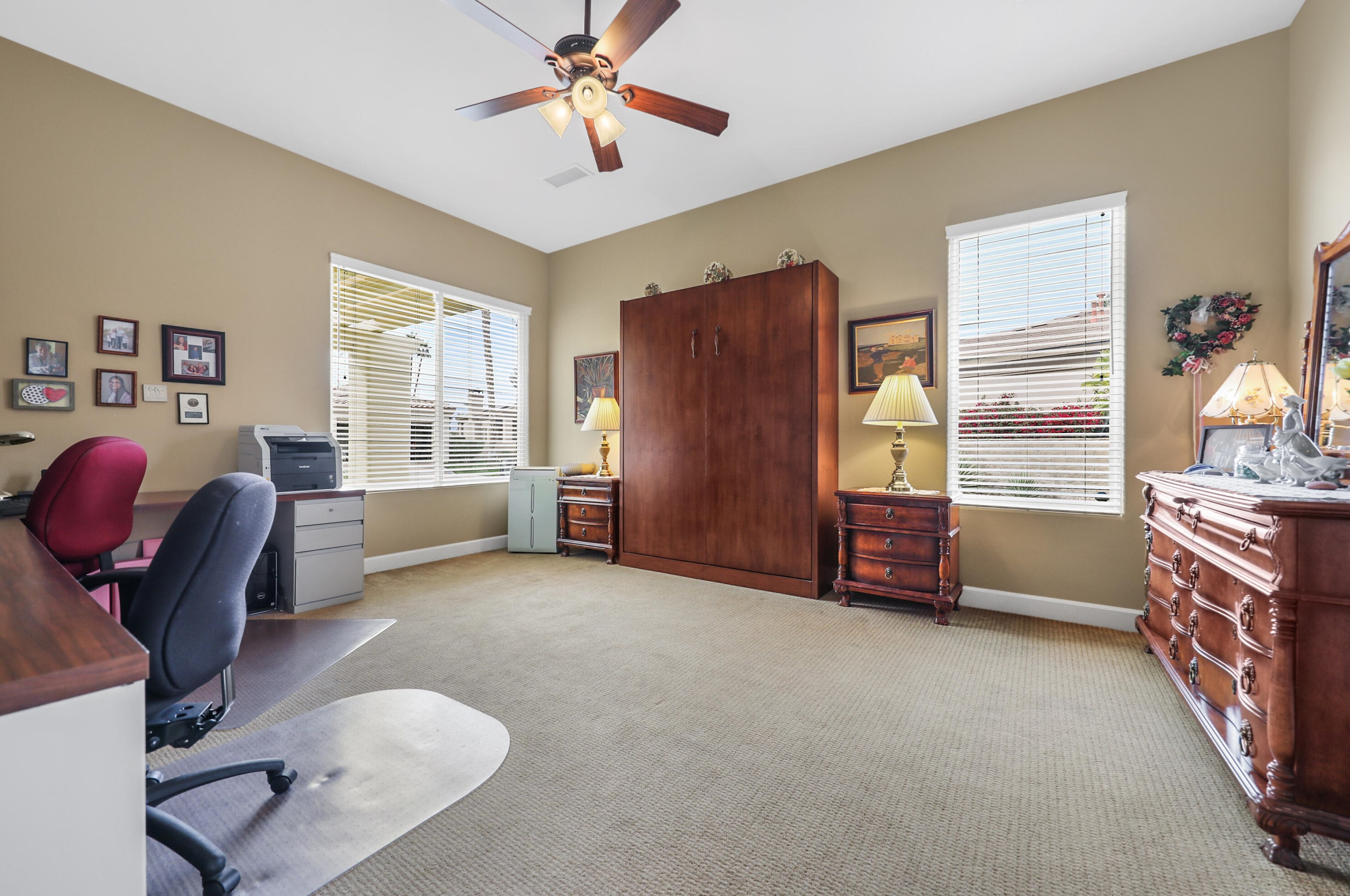 42606 Capri Dr, Indio CA 92203-8057 exterior