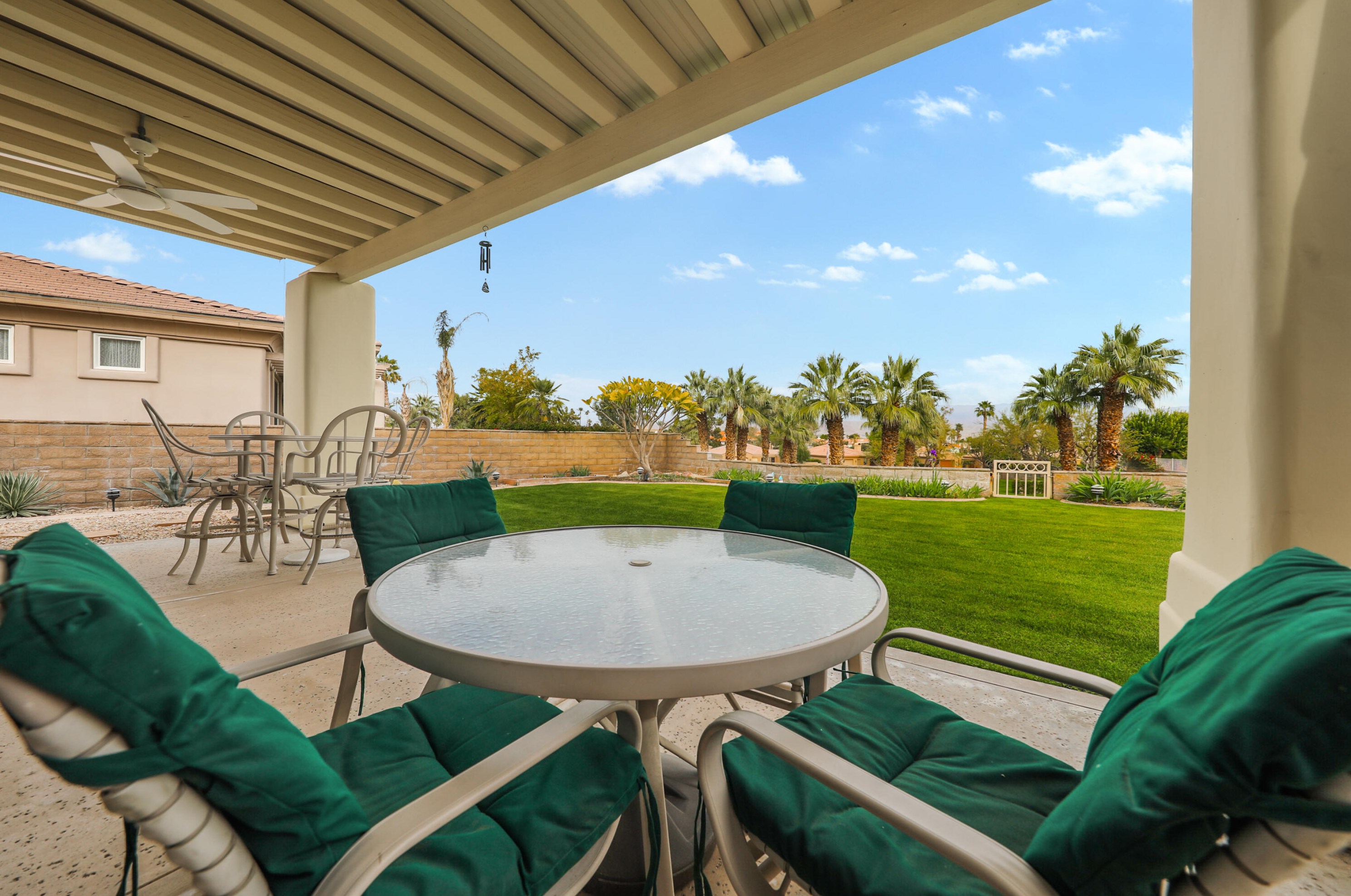 42606 Capri Dr, Indio CA 92203-8057 exterior