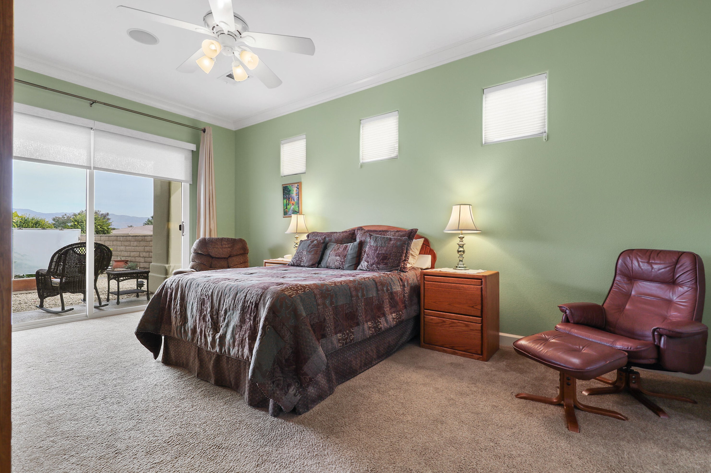 42606 Capri Dr, Indio CA 92203-8057 exterior