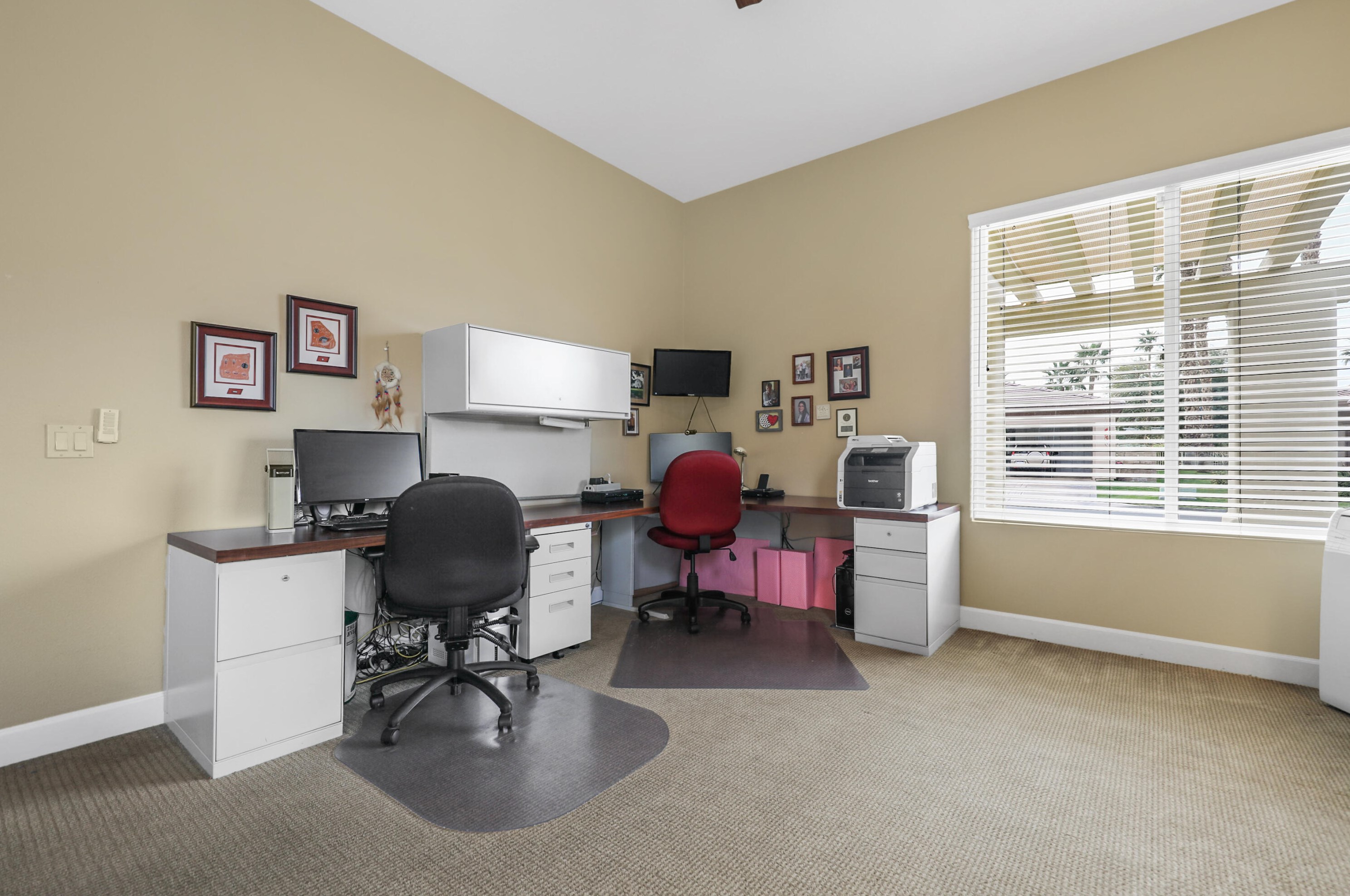 42606 Capri Dr, Indio CA 92203-8057 exterior