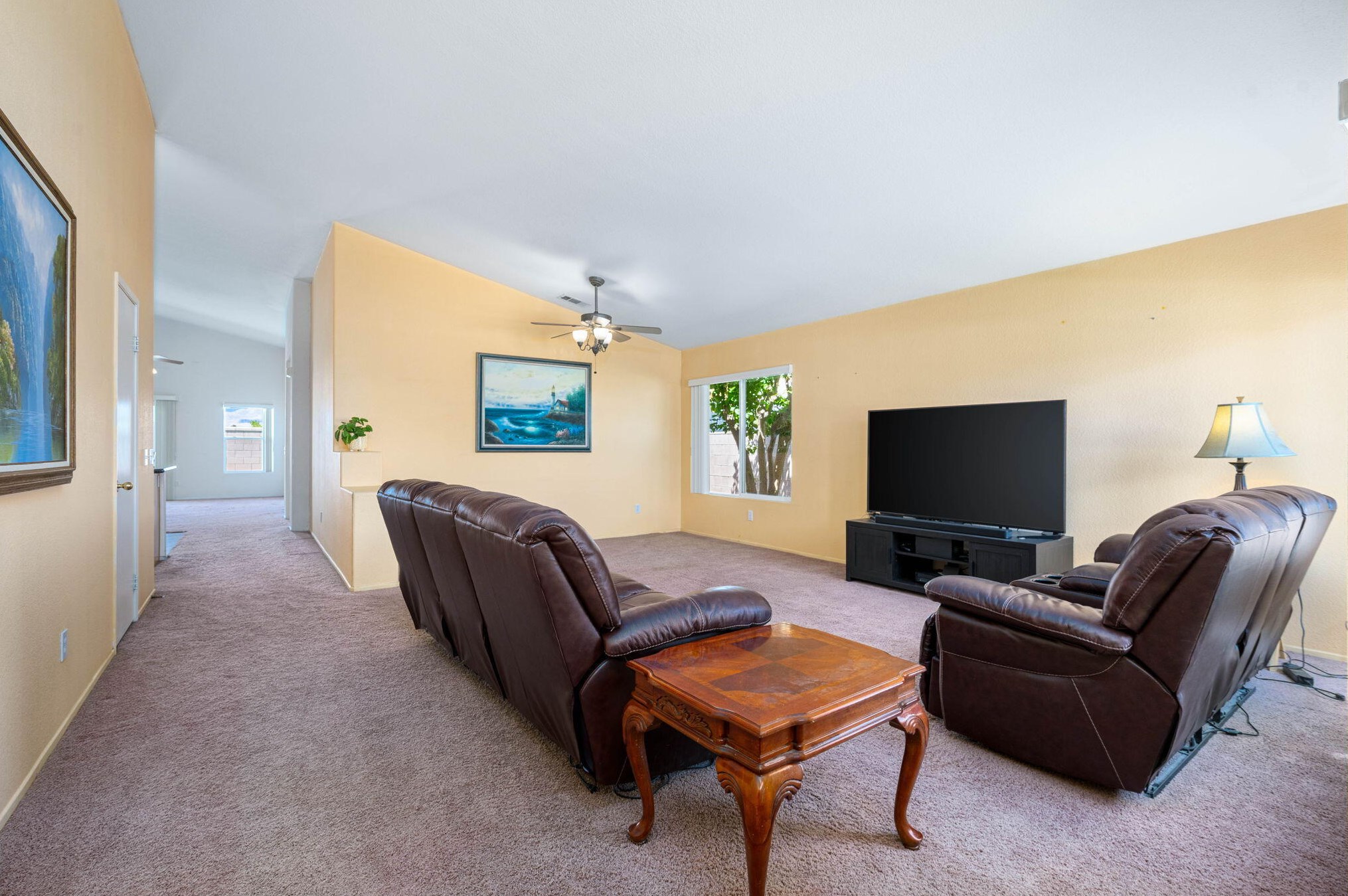 78820 Sunbrook Ln, La Quinta CA  92253-4110 exterior