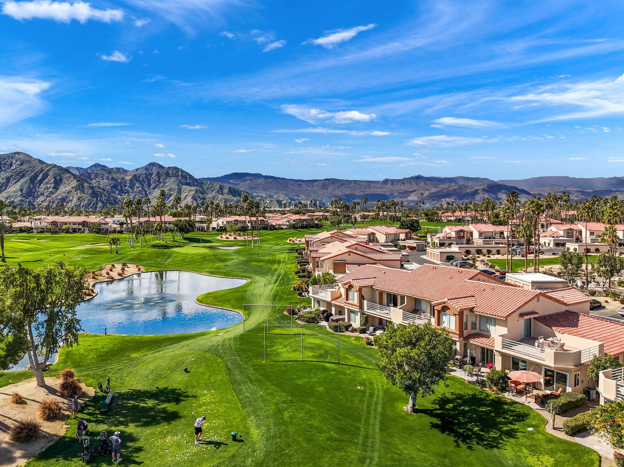 78419 Terra Cotta Ct, La Quinta CA  92253-3810 exterior