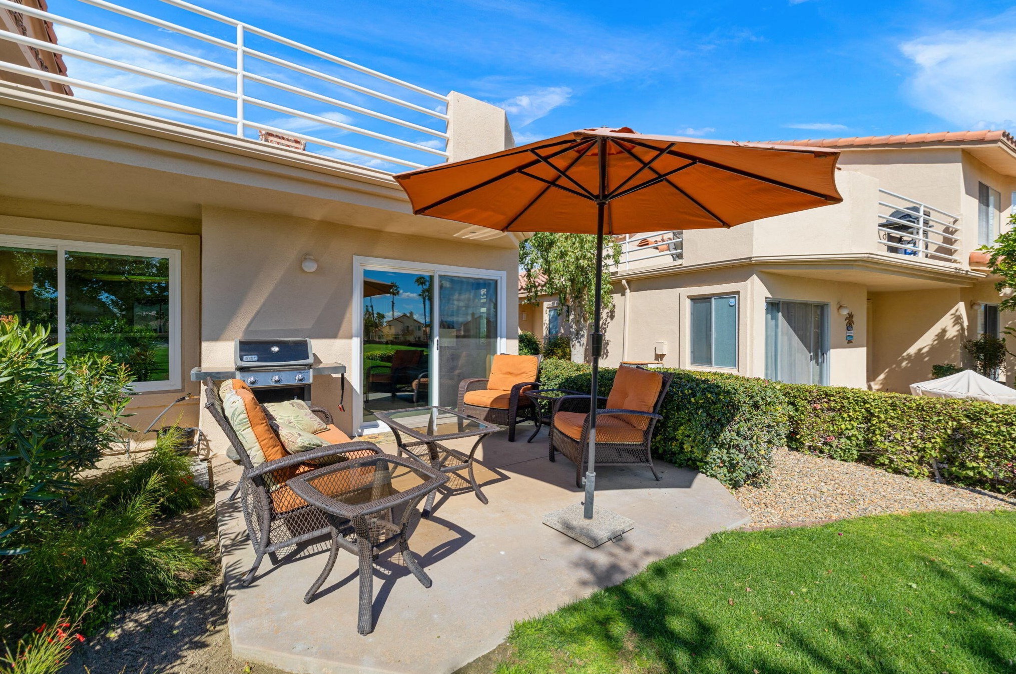 78419 Terra Cotta Ct, La Quinta CA  92253-3810 exterior