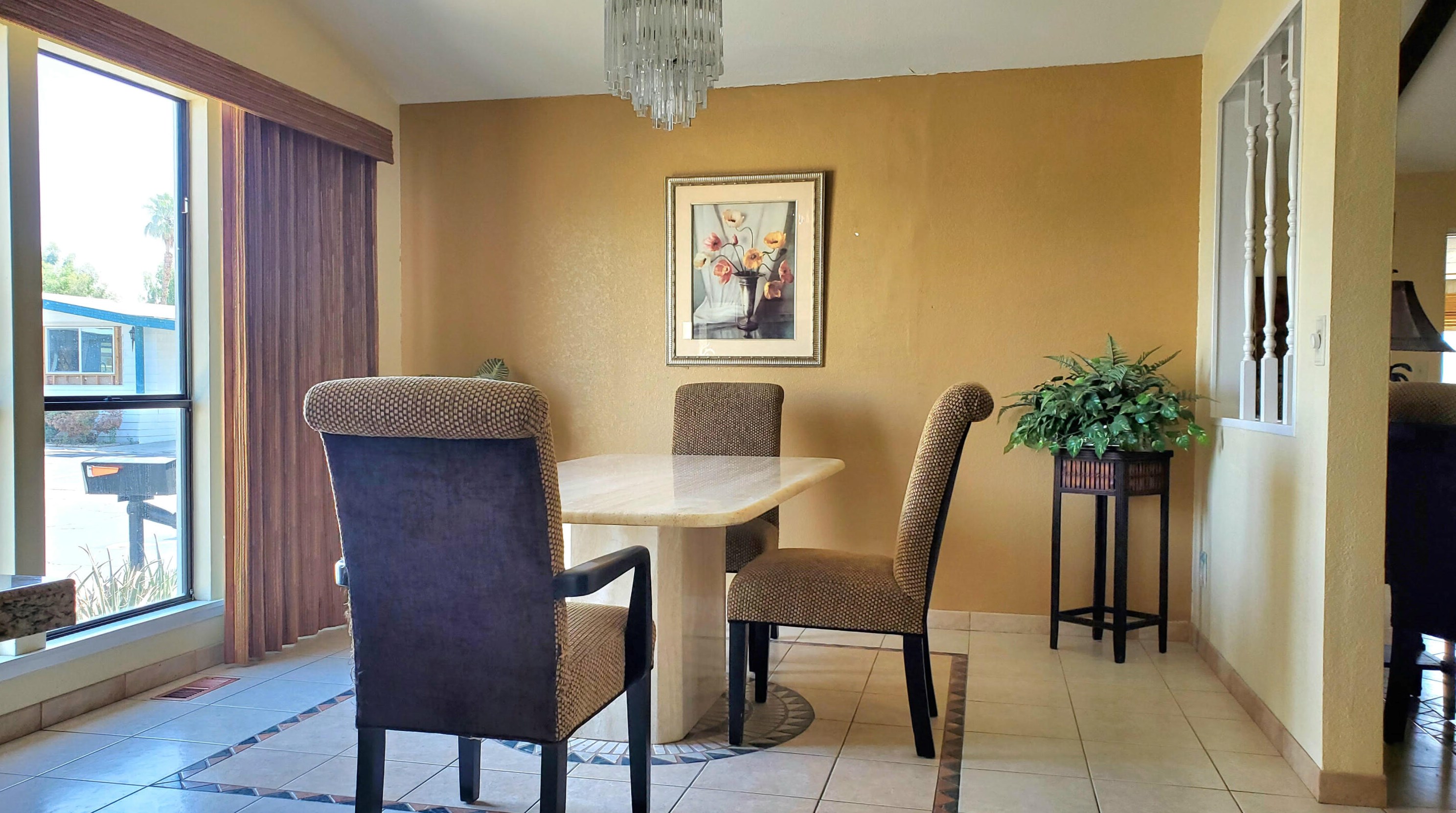 82 Zacharia Dr, Cathedral City CA  92234-6648 exterior