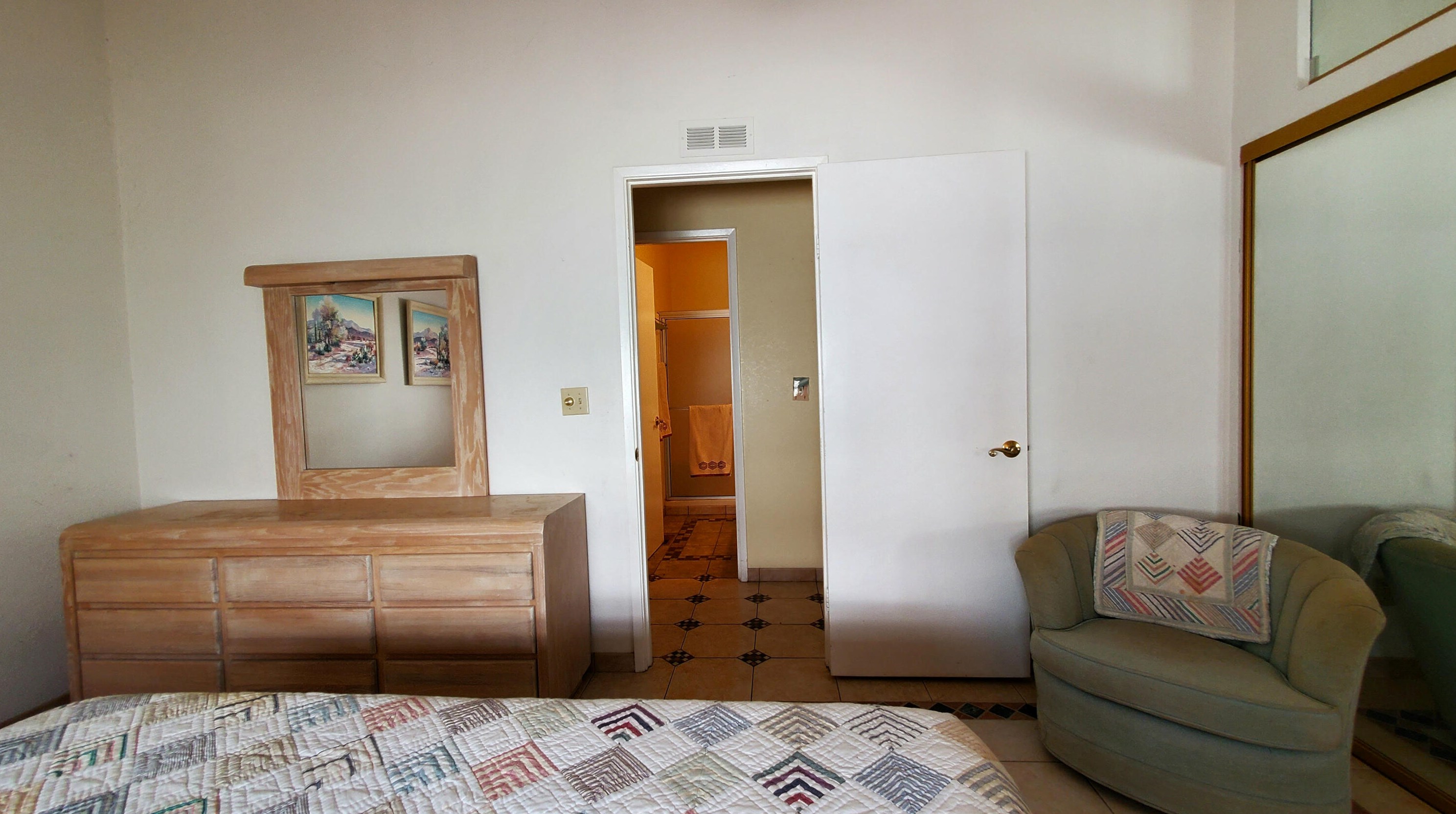 82 Zacharia Dr, Cathedral City CA  92234-6648 exterior