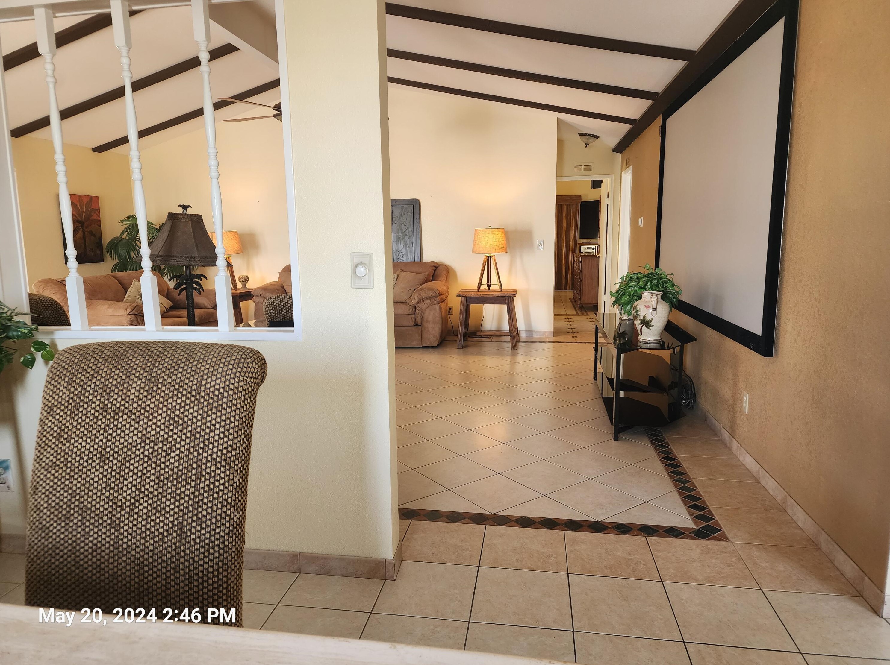 82 Zacharia Dr, Cathedral City CA  92234-6648 exterior
