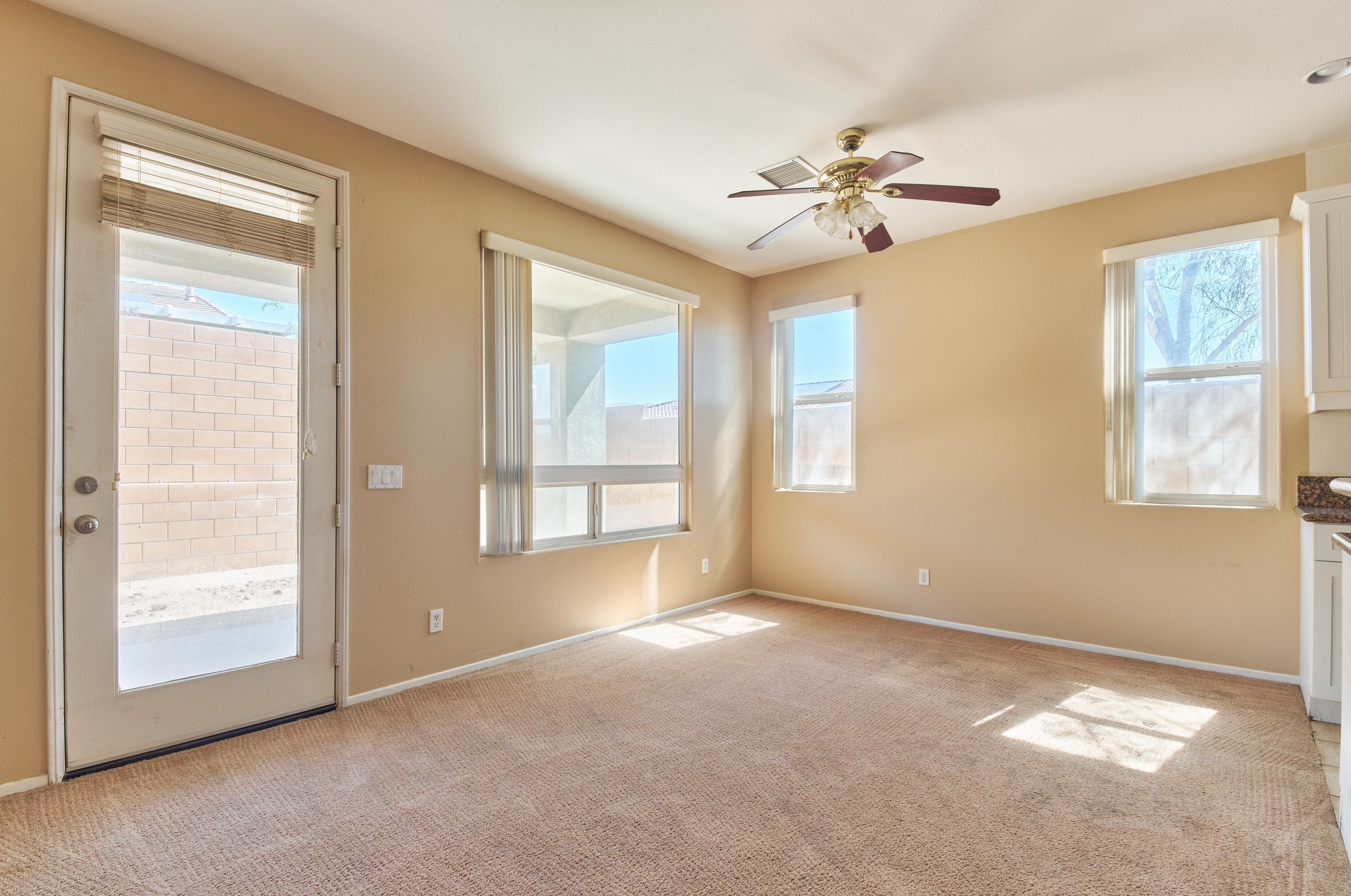 66238 Lantana Ln, Desert Hot Springs CA  92240-8110 exterior